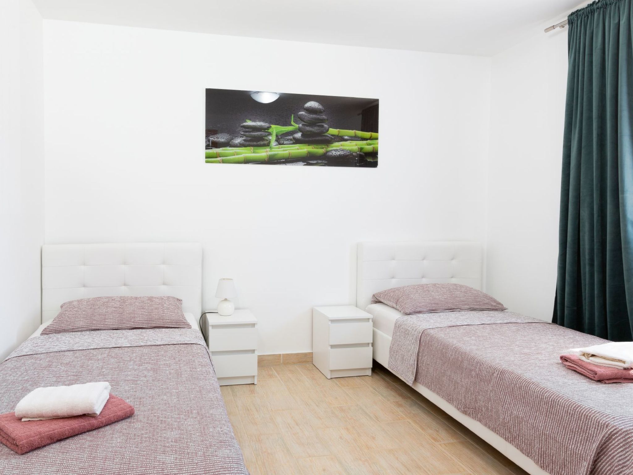 Photo of Wohnung direkt am Strand