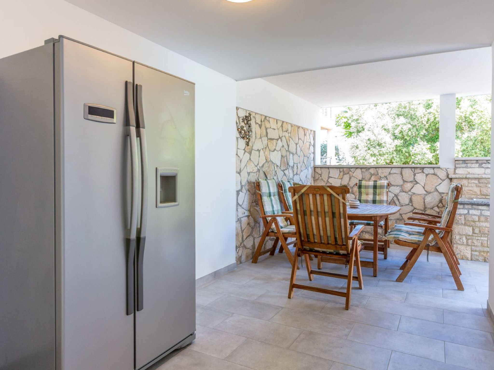 Photo of Wohnung direkt am Strand