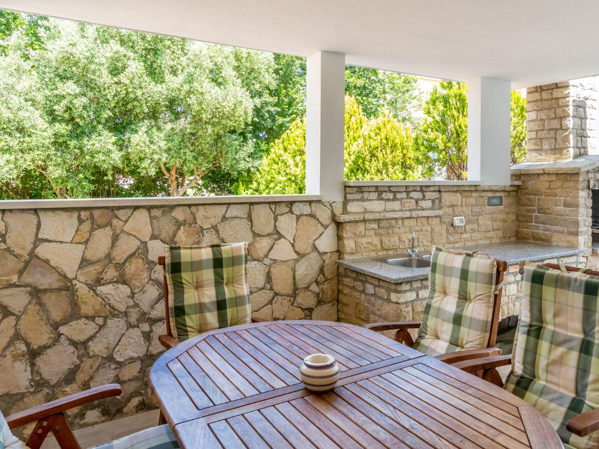 Photo of Wohnung direkt am Strand