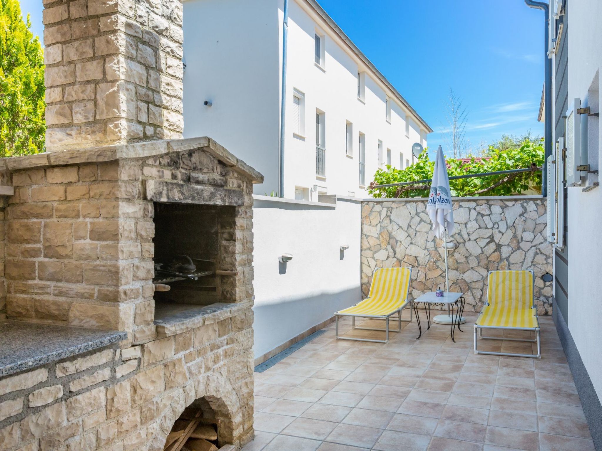 Photo of Wohnung direkt am Strand