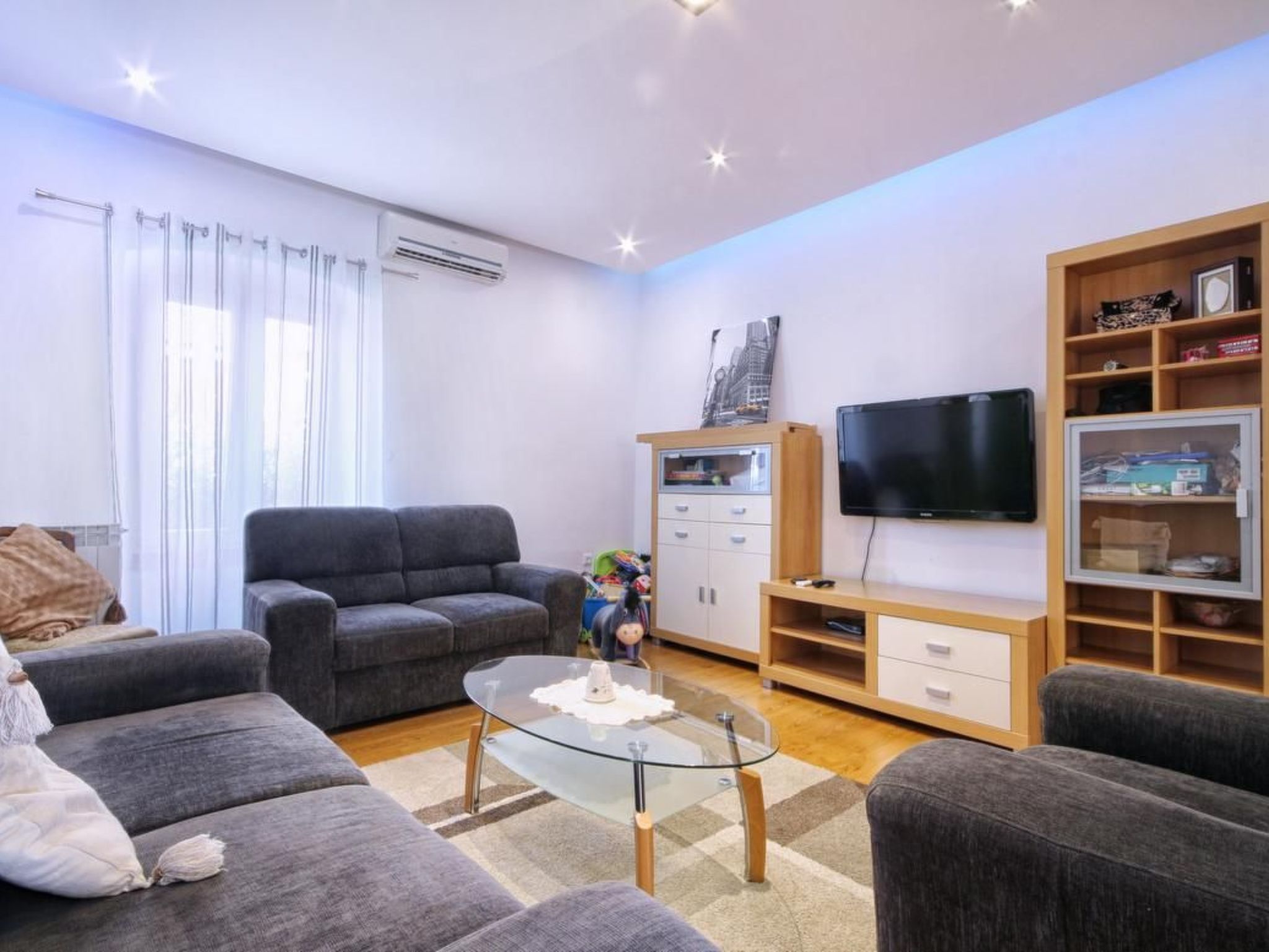 "Luis" mit Privatparkplatz Apartment in Medulin
