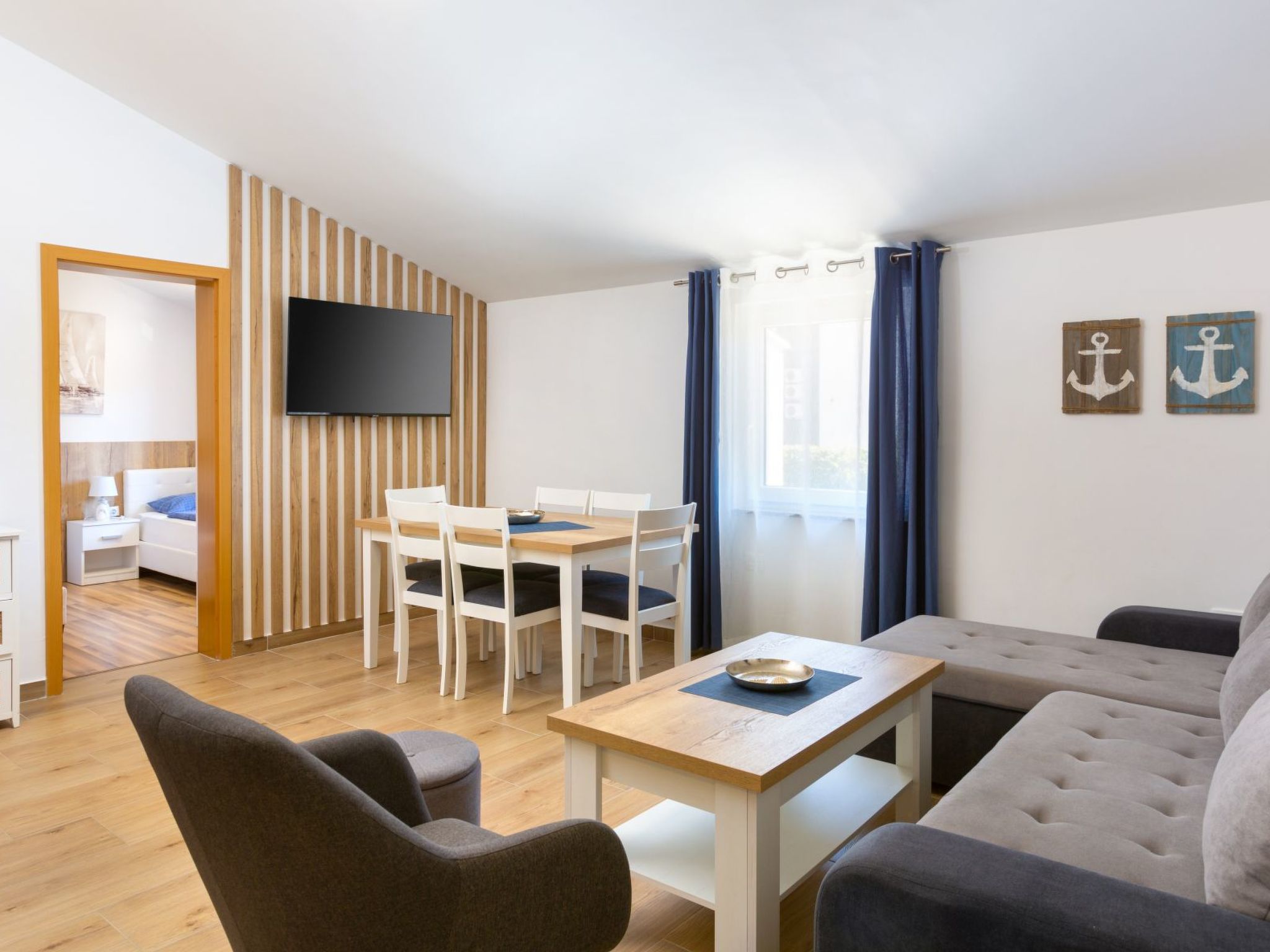 Photo of Wohnung direkt am Strand