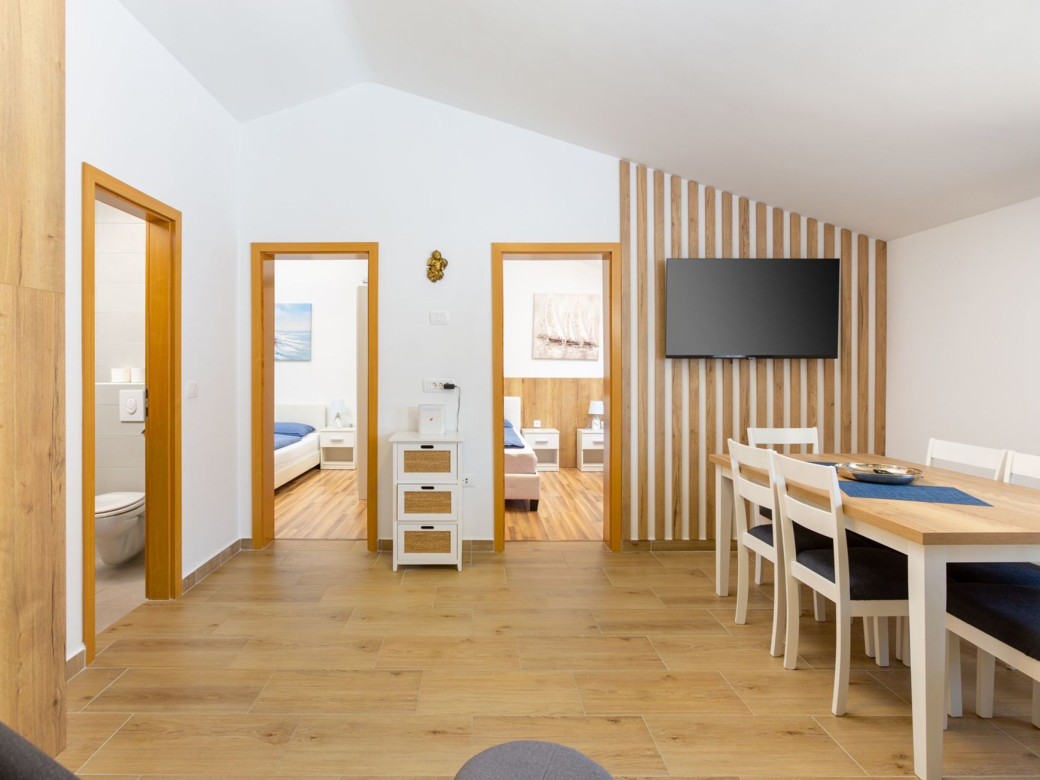 Photo of Wohnung direkt am Strand