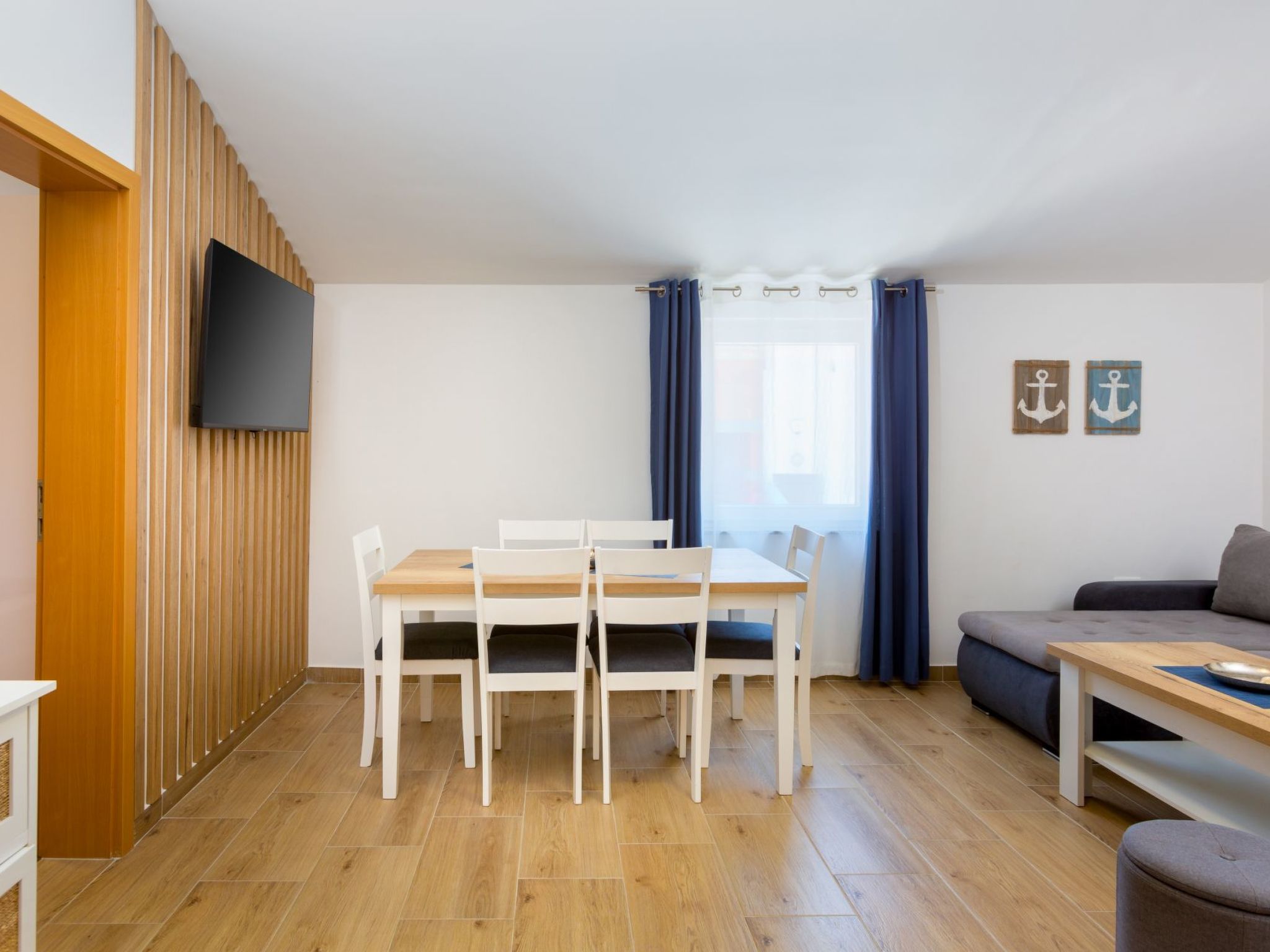 Photo of Wohnung direkt am Strand