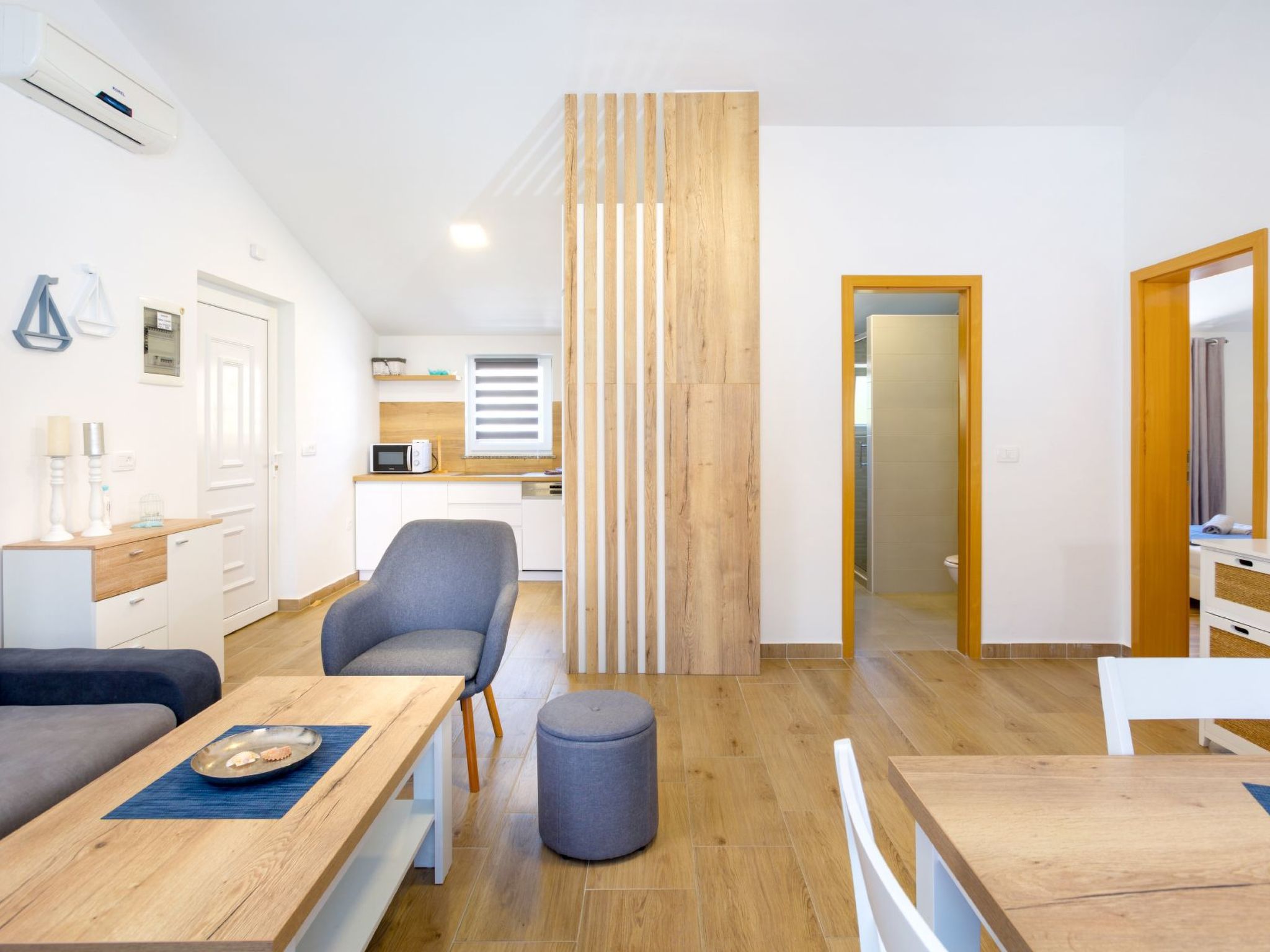 Photo of Wohnung direkt am Strand