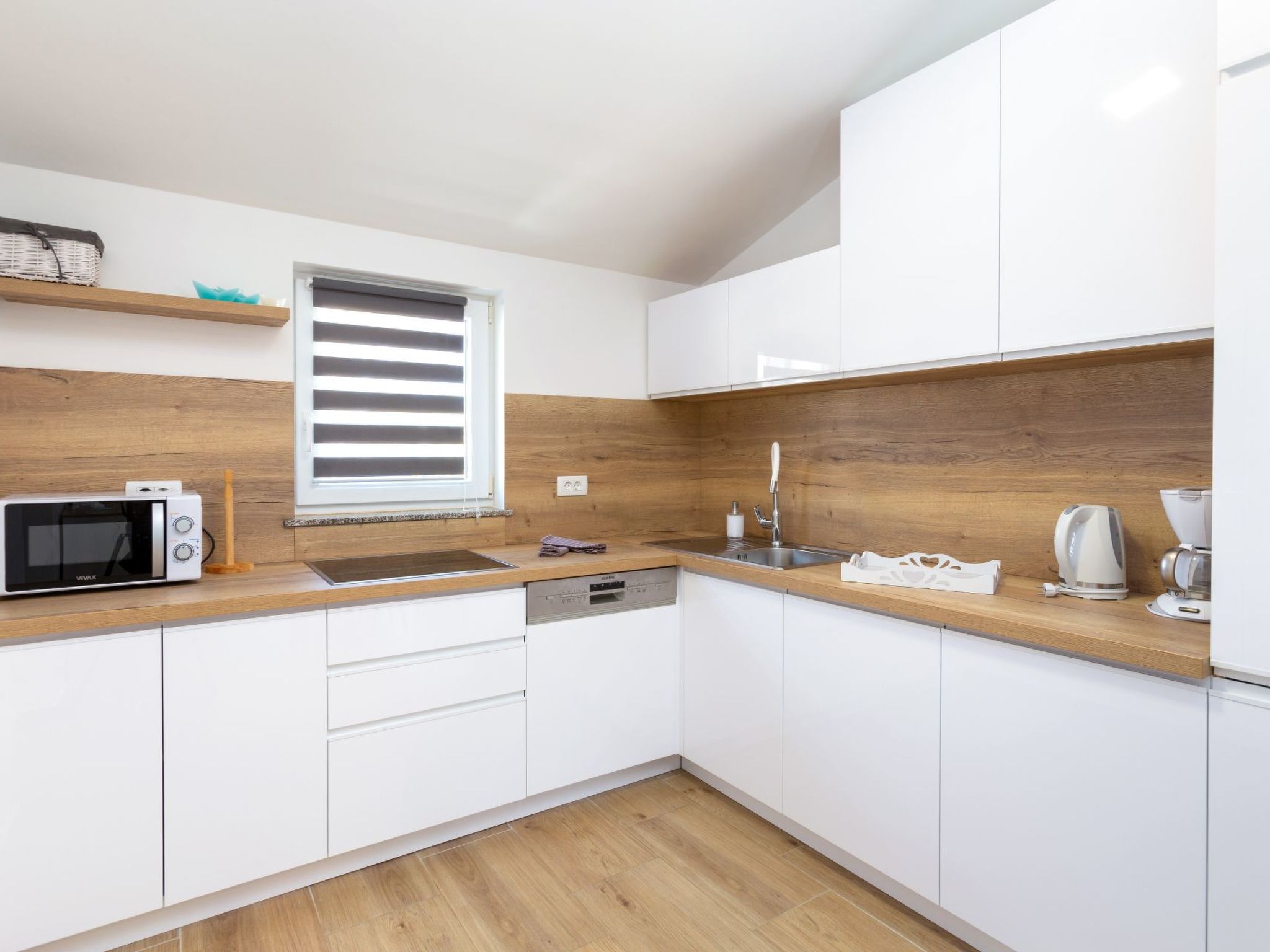 Photo of Wohnung direkt am Strand