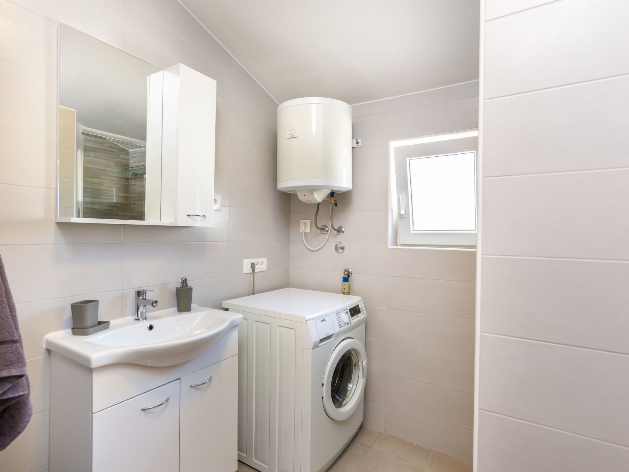 Photo of Wohnung direkt am Strand