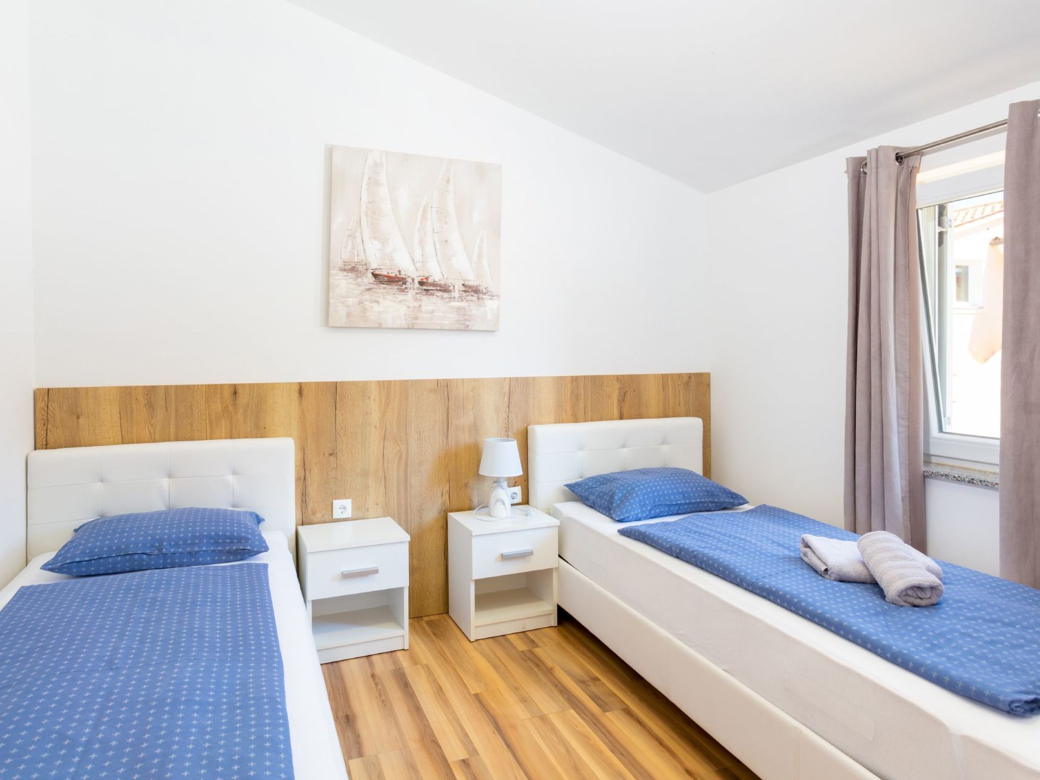 Photo of Wohnung direkt am Strand