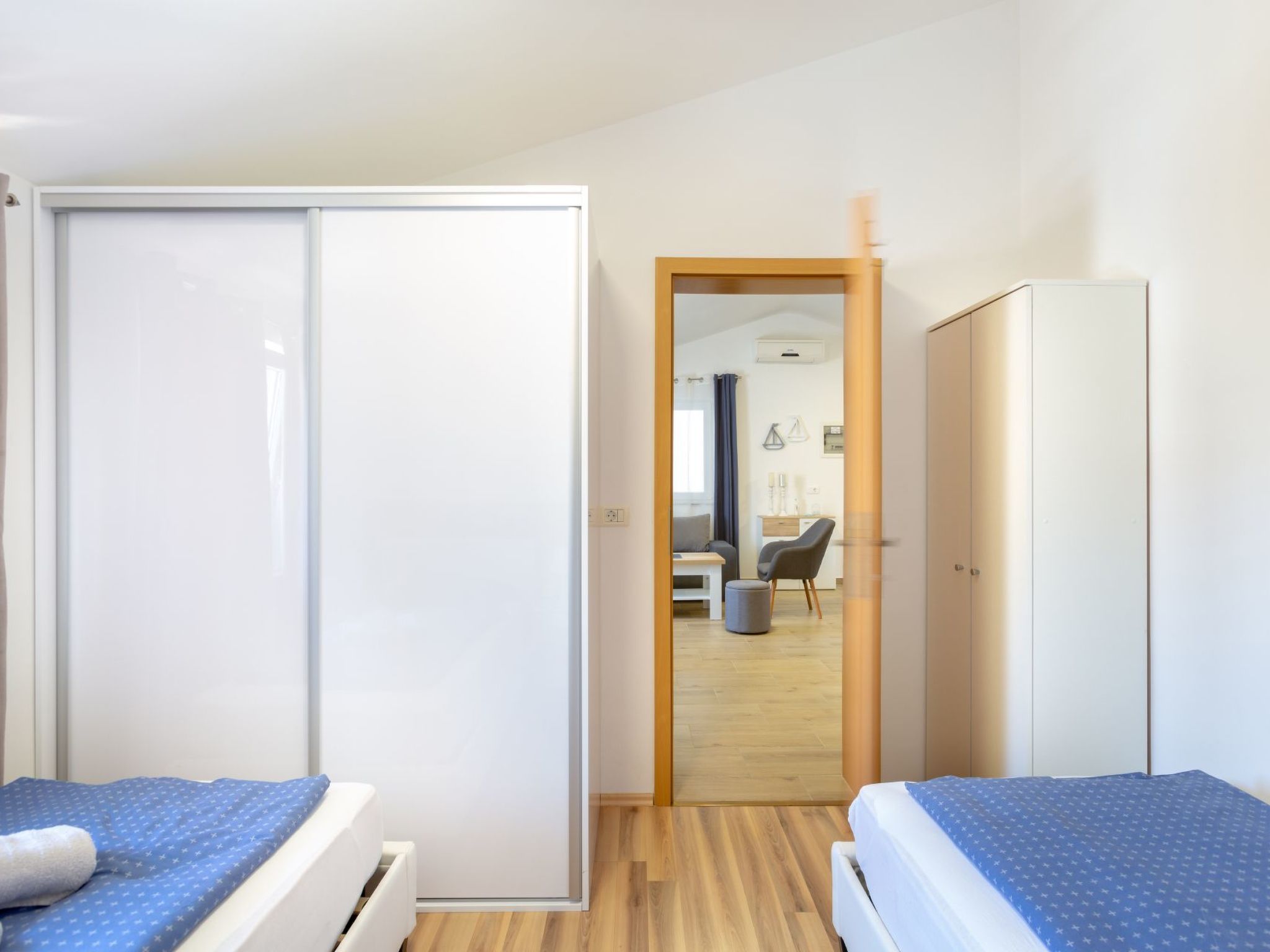 Photo of Wohnung direkt am Strand