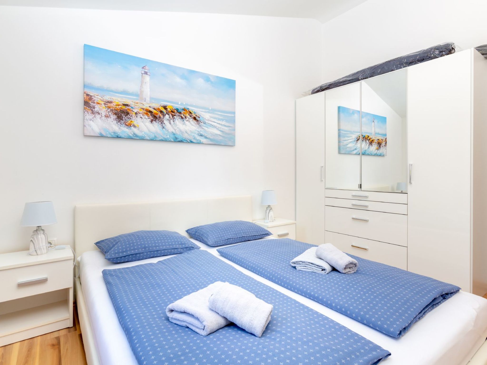 Photo of Wohnung direkt am Strand