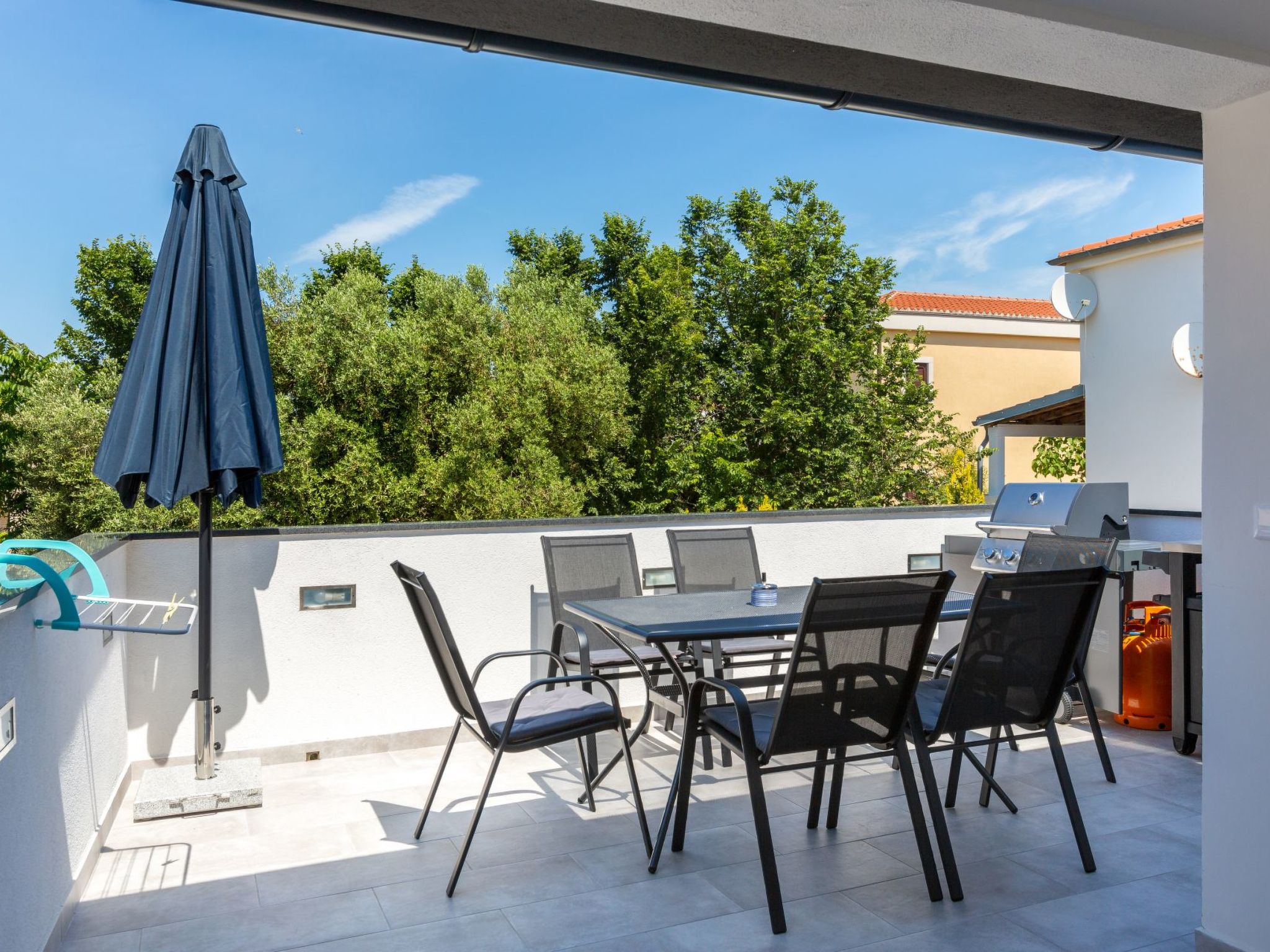 Photo of Wohnung direkt am Strand