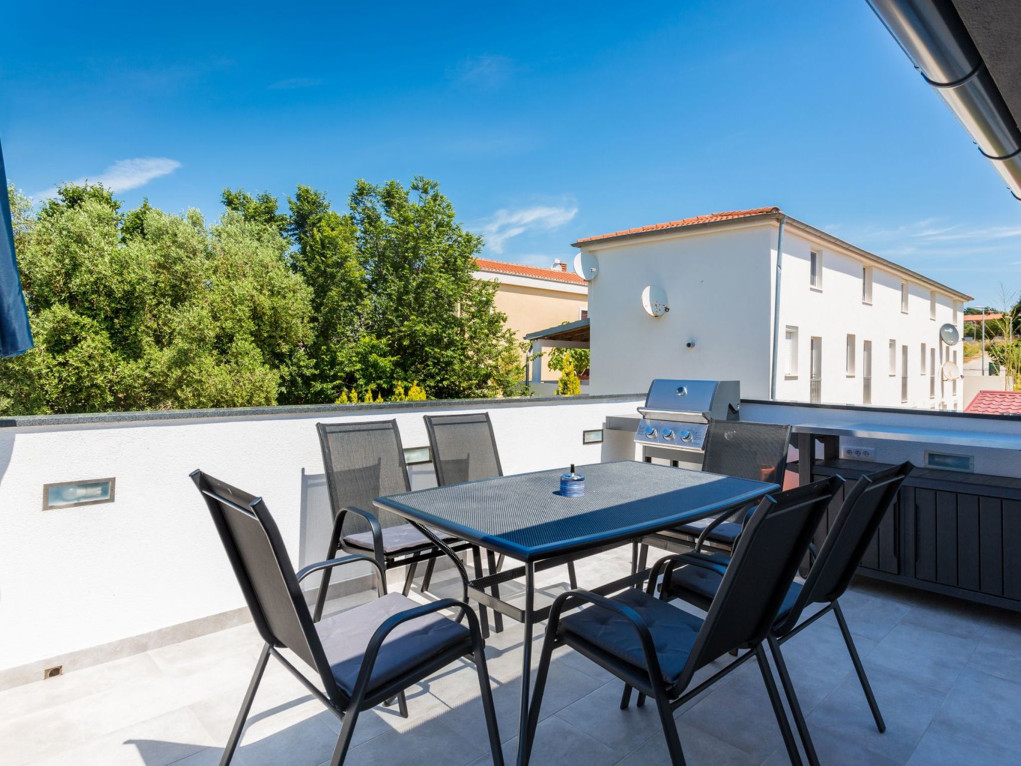 Photo of Wohnung direkt am Strand