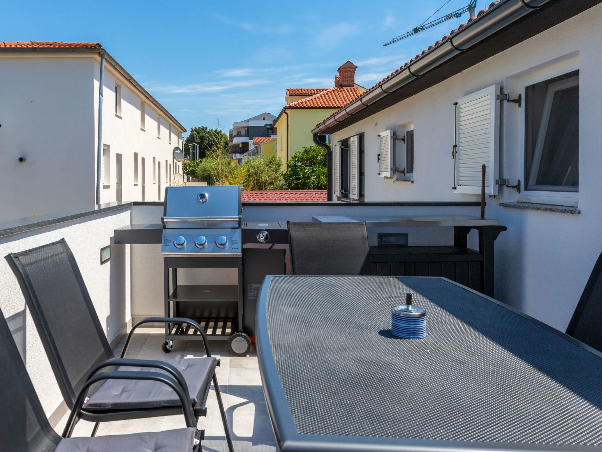 Photo of Wohnung direkt am Strand