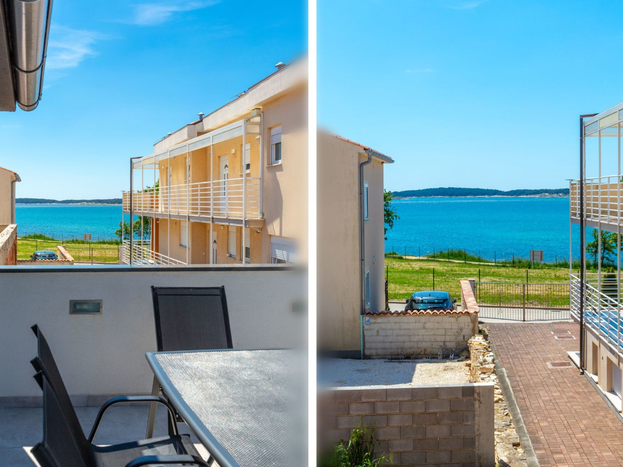 Photo of Wohnung direkt am Strand