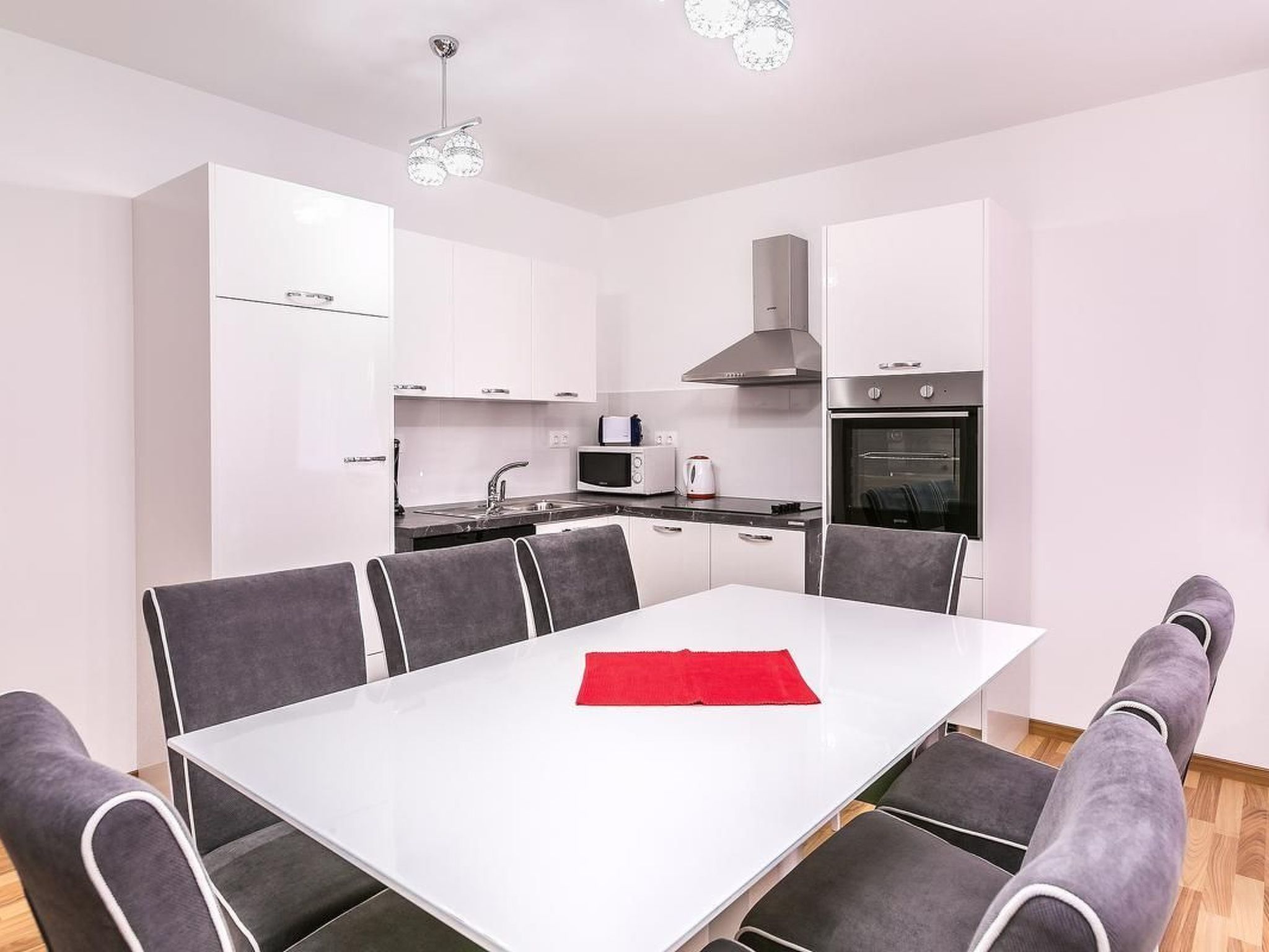 Photo of für 7 Personen ca. 100 m&sup2; in Medulin, Istrien (Medulin und Umgebung)