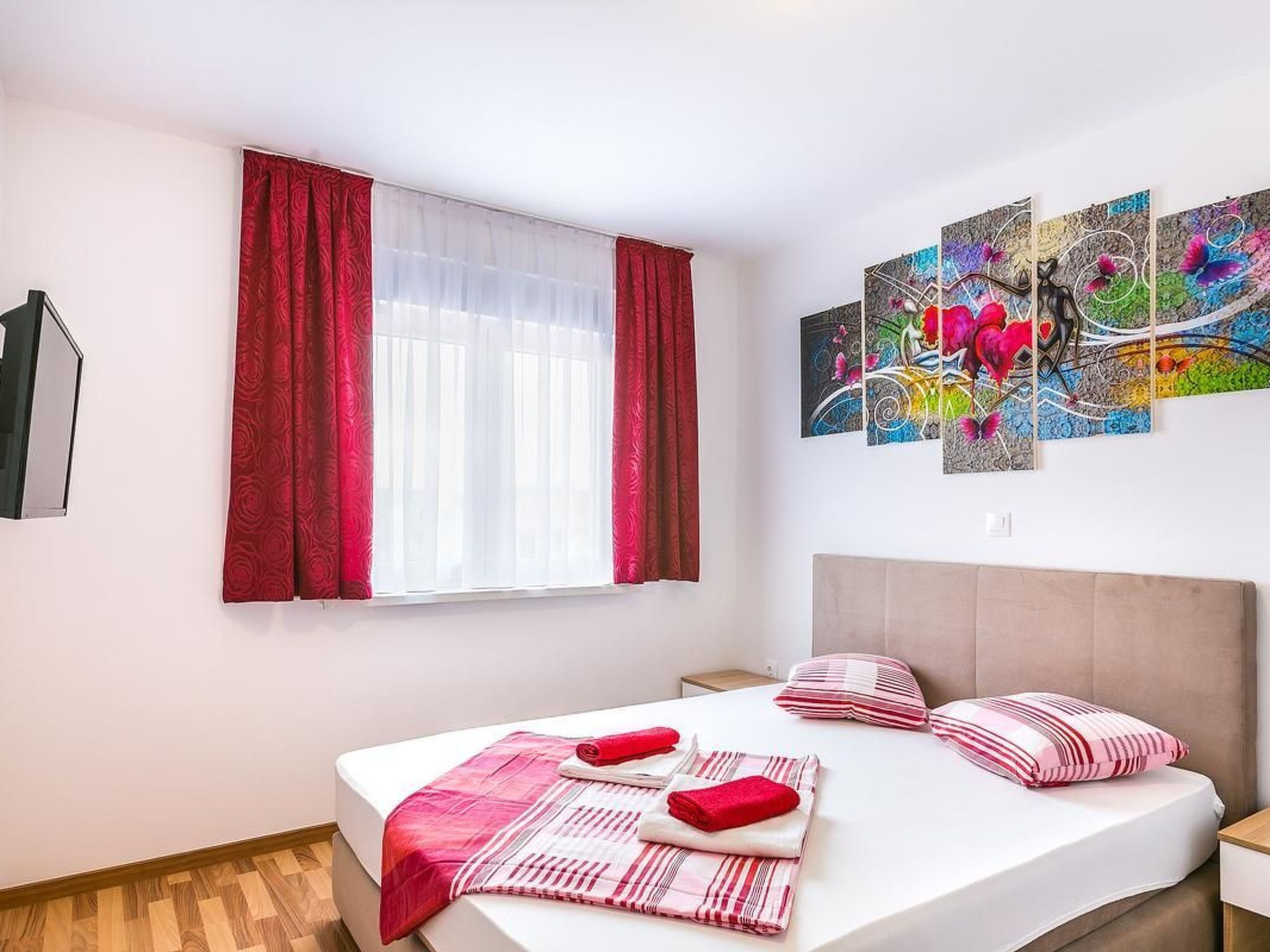 Photo of für 7 Personen ca. 100 m&sup2; in Medulin, Istrien (Medulin und Umgebung)