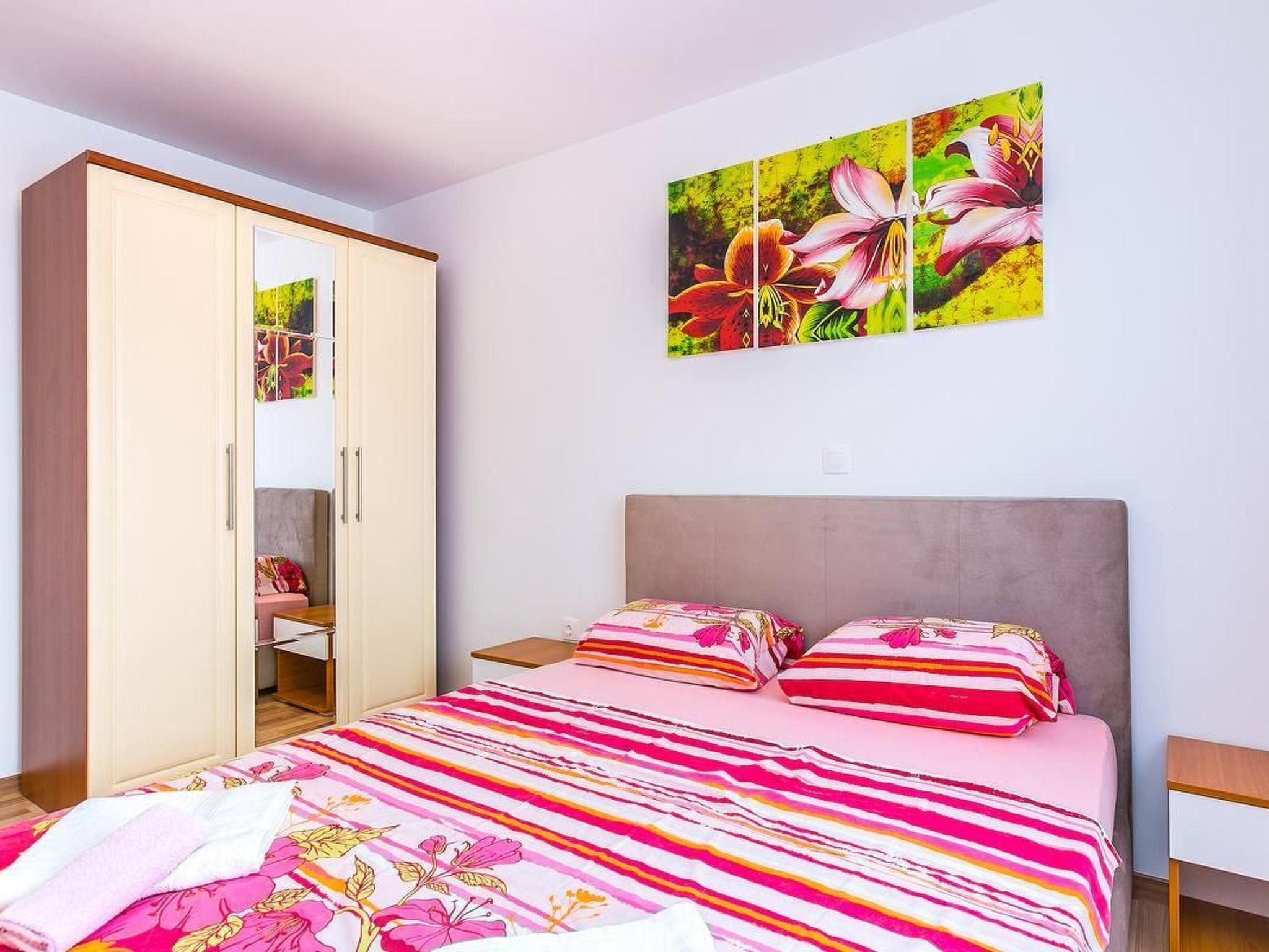 Photo of für 7 Personen ca. 100 m&sup2; in Medulin, Istrien (Medulin und Umgebung)