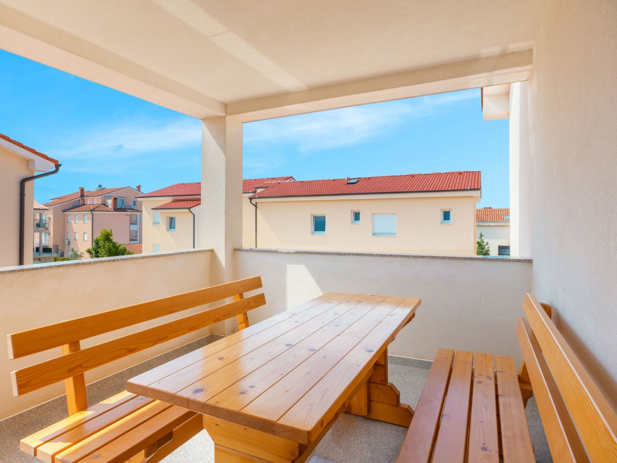 Photo of für 7 Personen ca. 100 m&sup2; in Medulin, Istrien (Medulin und Umgebung)