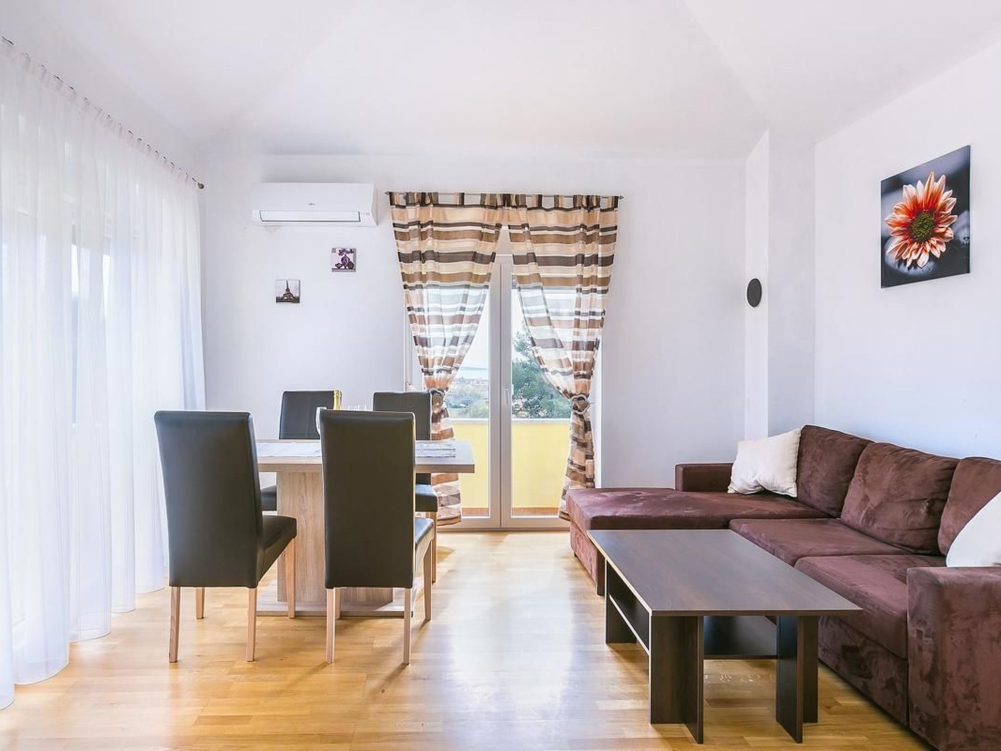 Photo of für 4 Personen ca. 45 m&sup2; in Medulin, Istrien (Medulin und Umgebung)