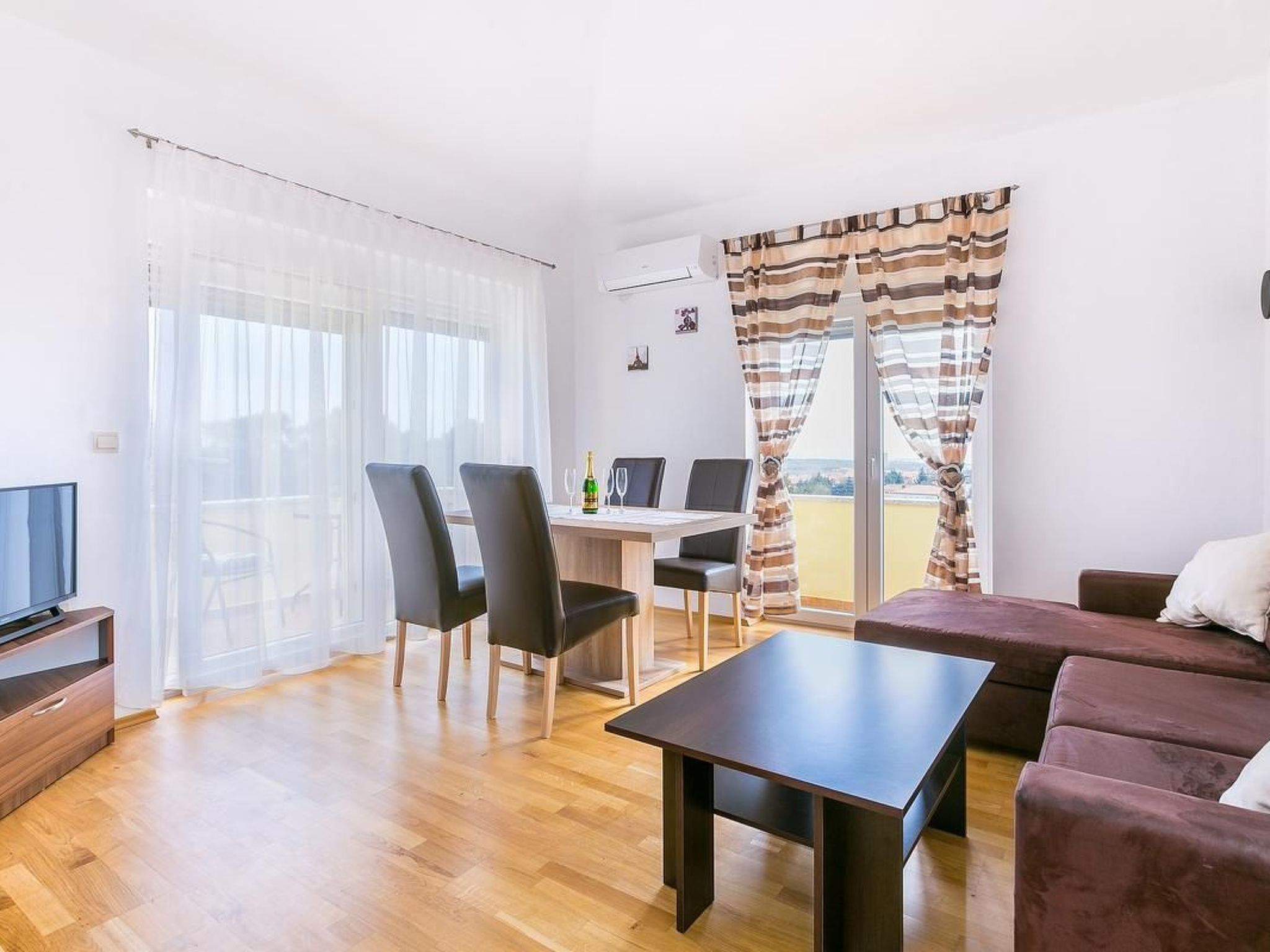 Photo of für 4 Personen ca. 45 m&sup2; in Medulin, Istrien (Medulin und Umgebung)