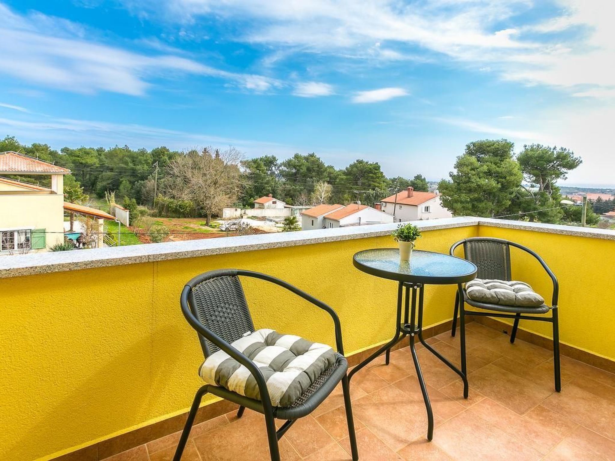 Photo of für 4 Personen ca. 45 m&sup2; in Medulin, Istrien (Medulin und Umgebung)