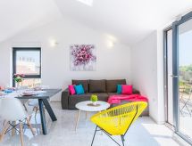Wohnung für 7 Personen