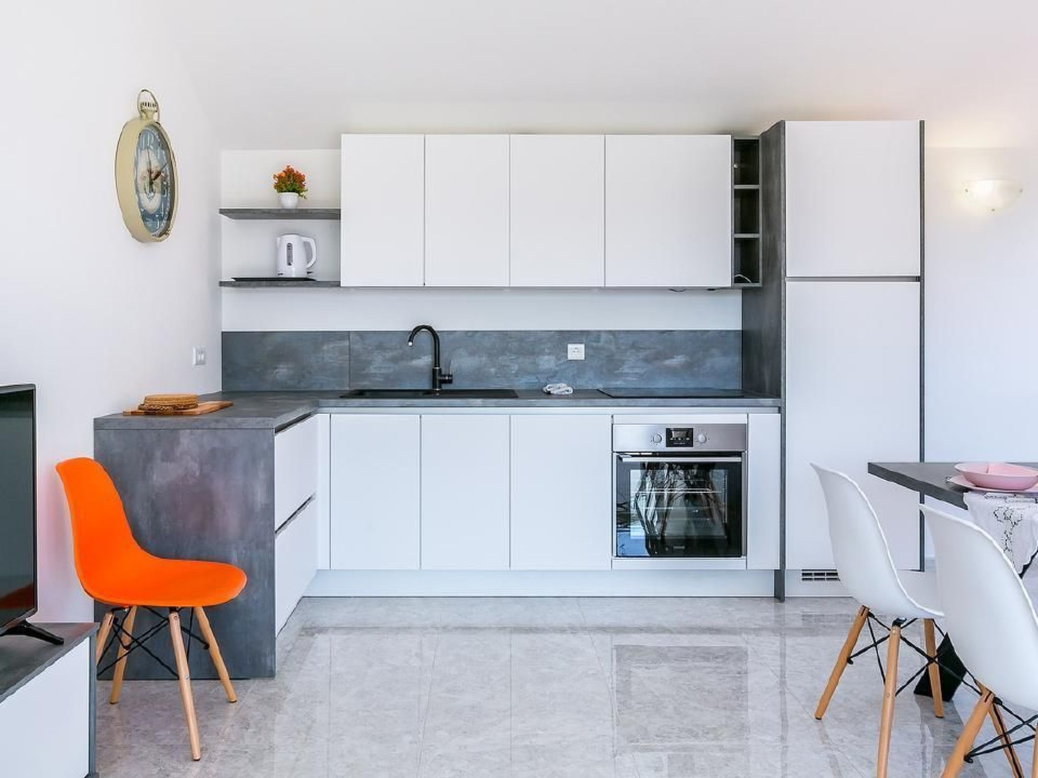 Photo of Wohnung für 7 Personen