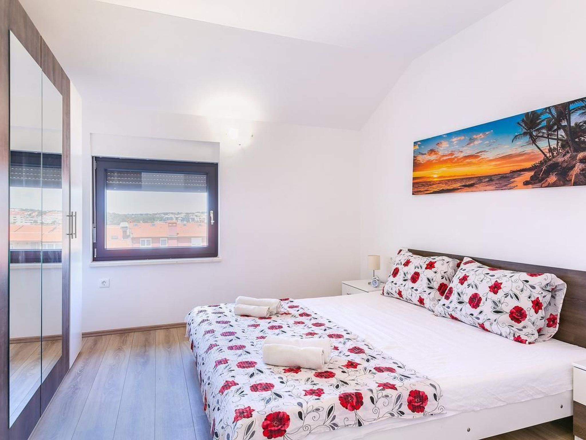 Photo of Wohnung für 7 Personen