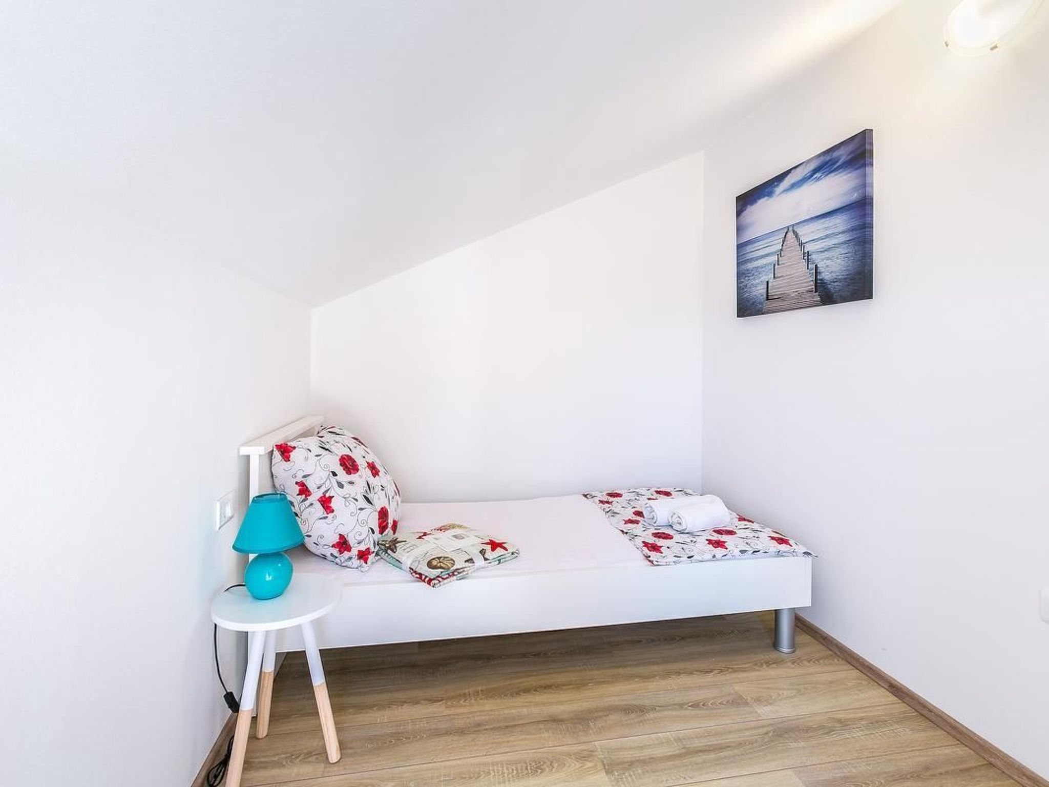 Photo of Wohnung für 7 Personen