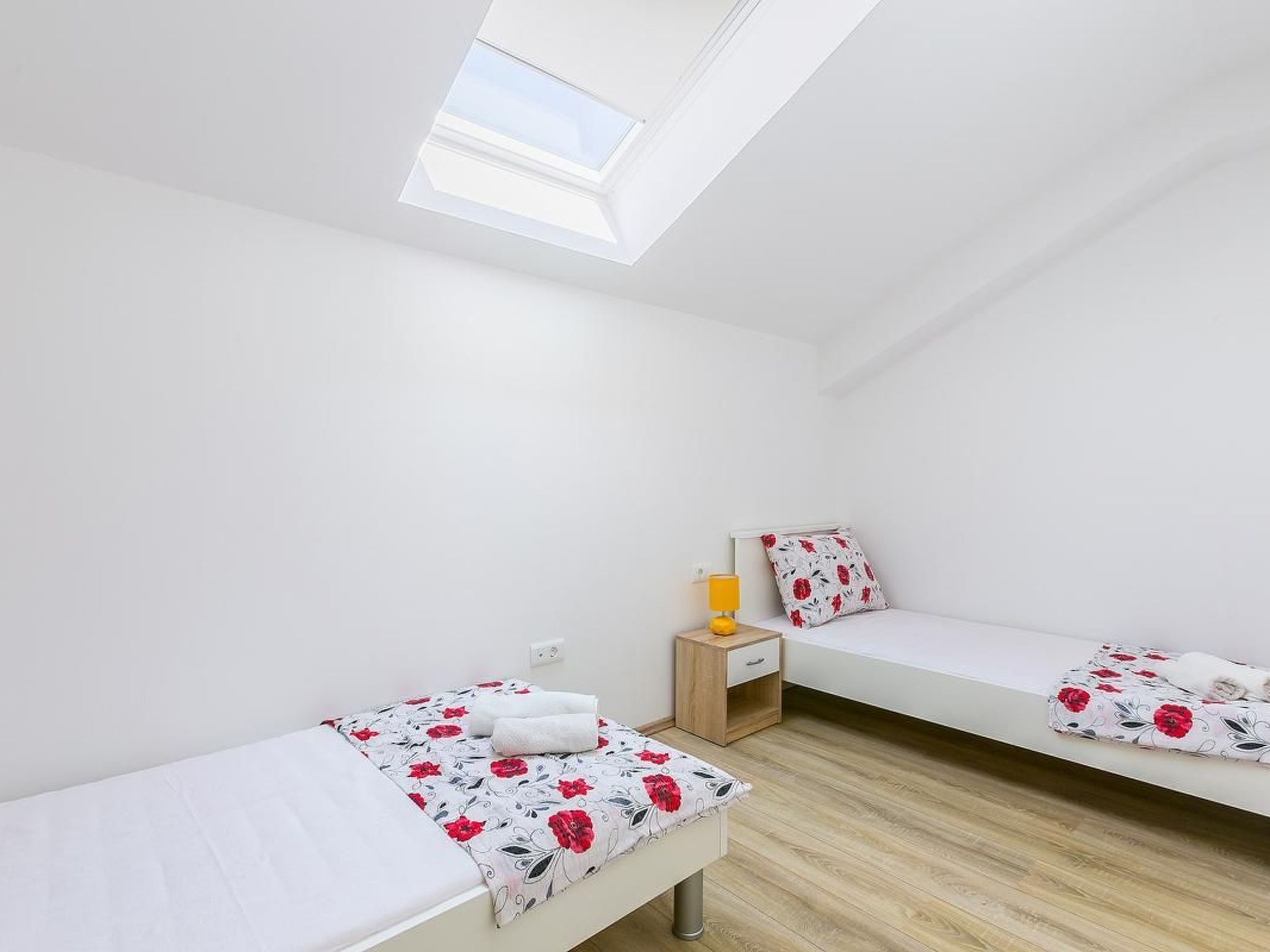 Photo of Wohnung für 7 Personen