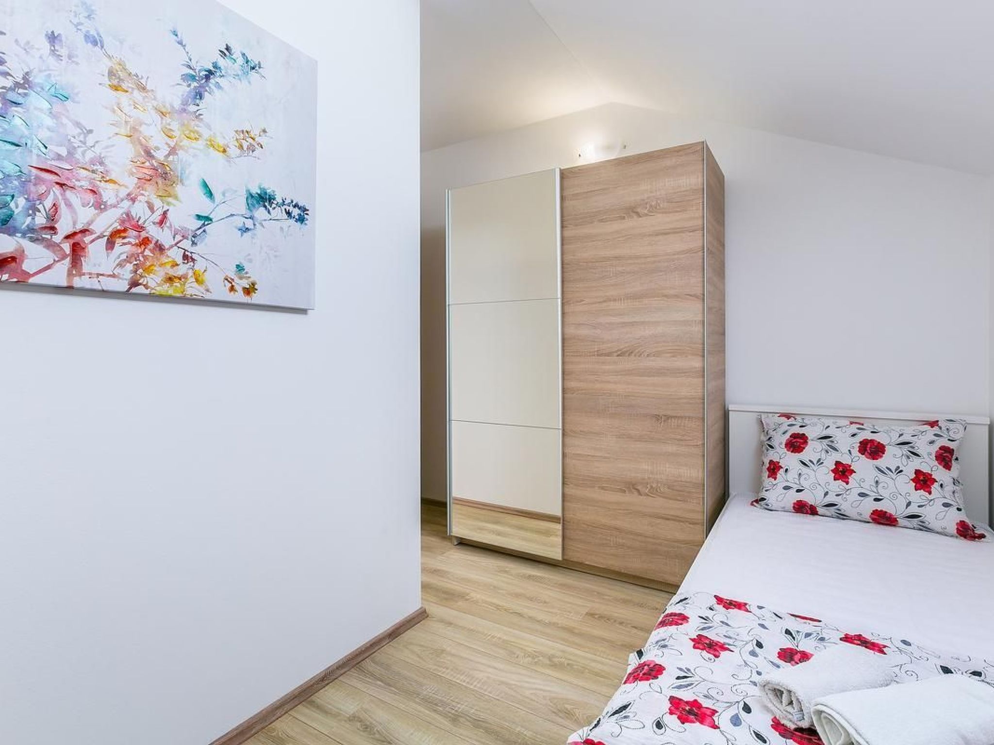 Photo of Wohnung für 7 Personen