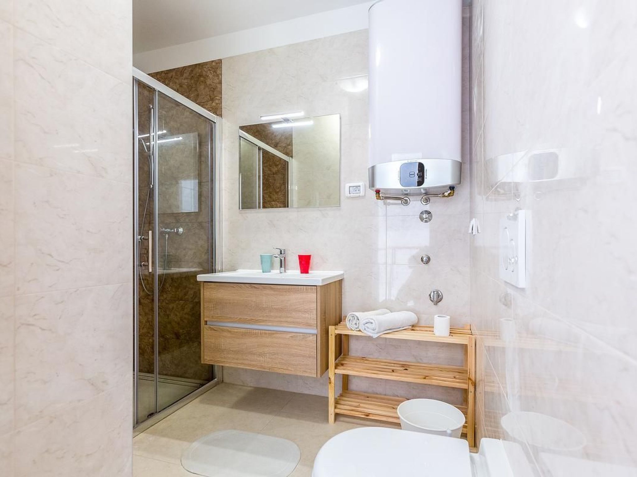 Photo of Wohnung für 7 Personen