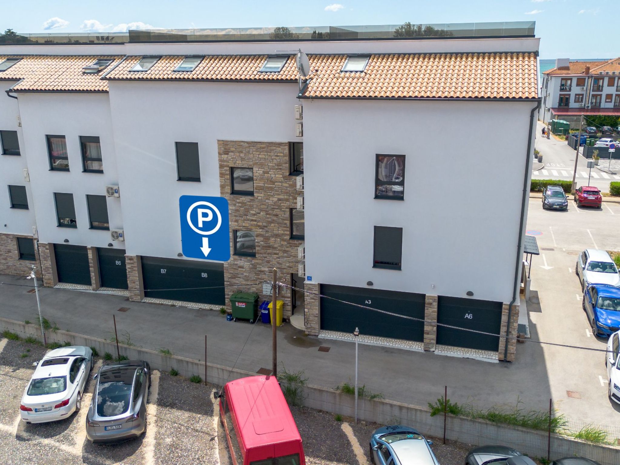 Photo of Wohnung für 7 Personen