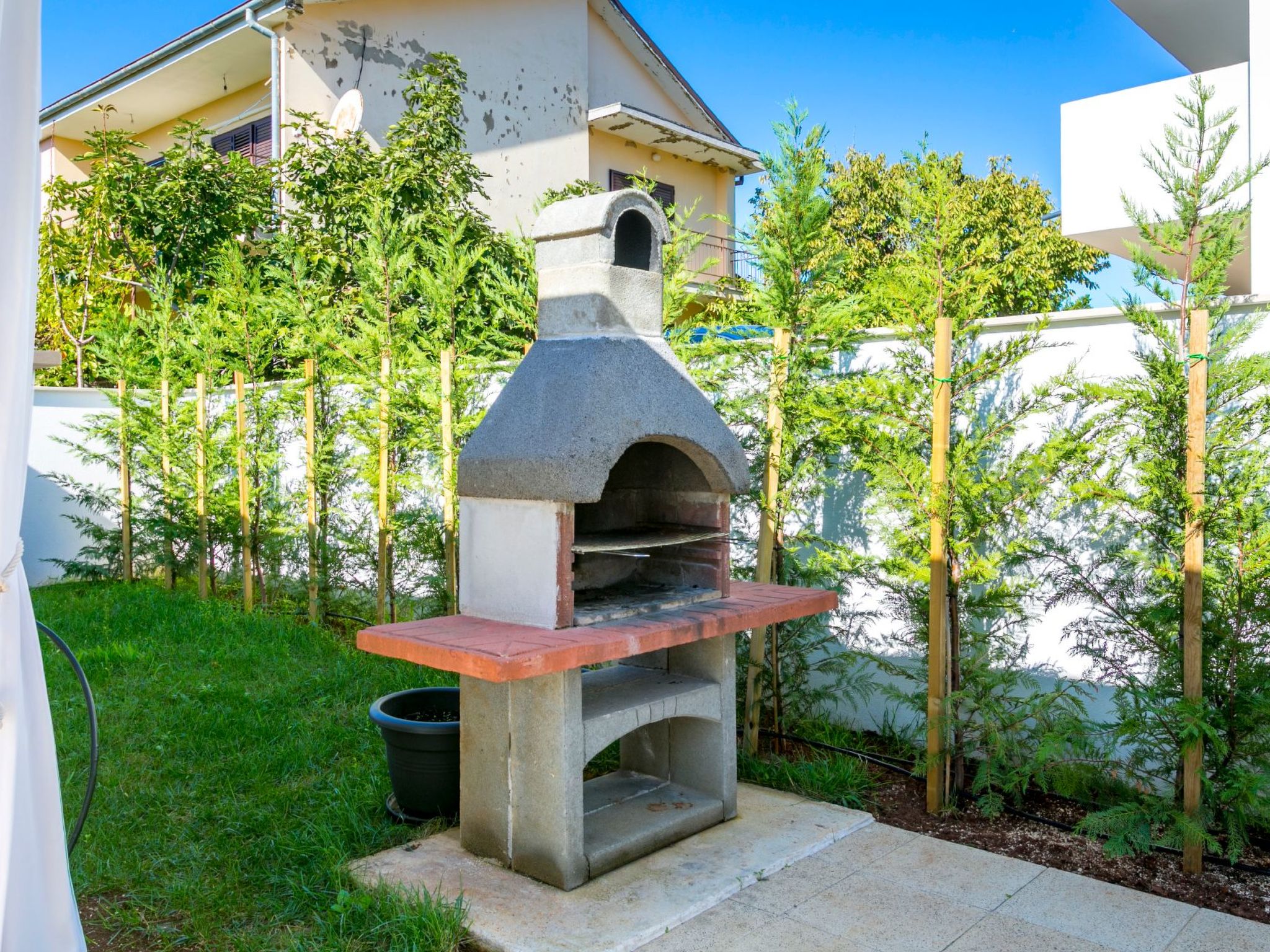 Photo of "Suzy" mit privatem Pool