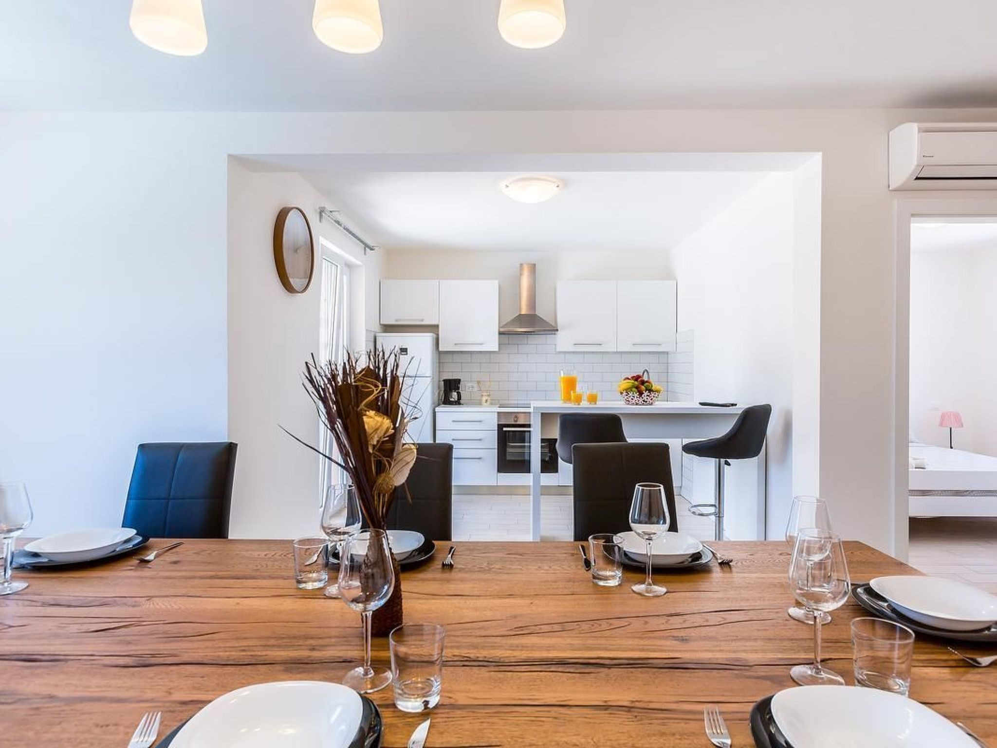 Photo of "Suzy" mit privatem Pool