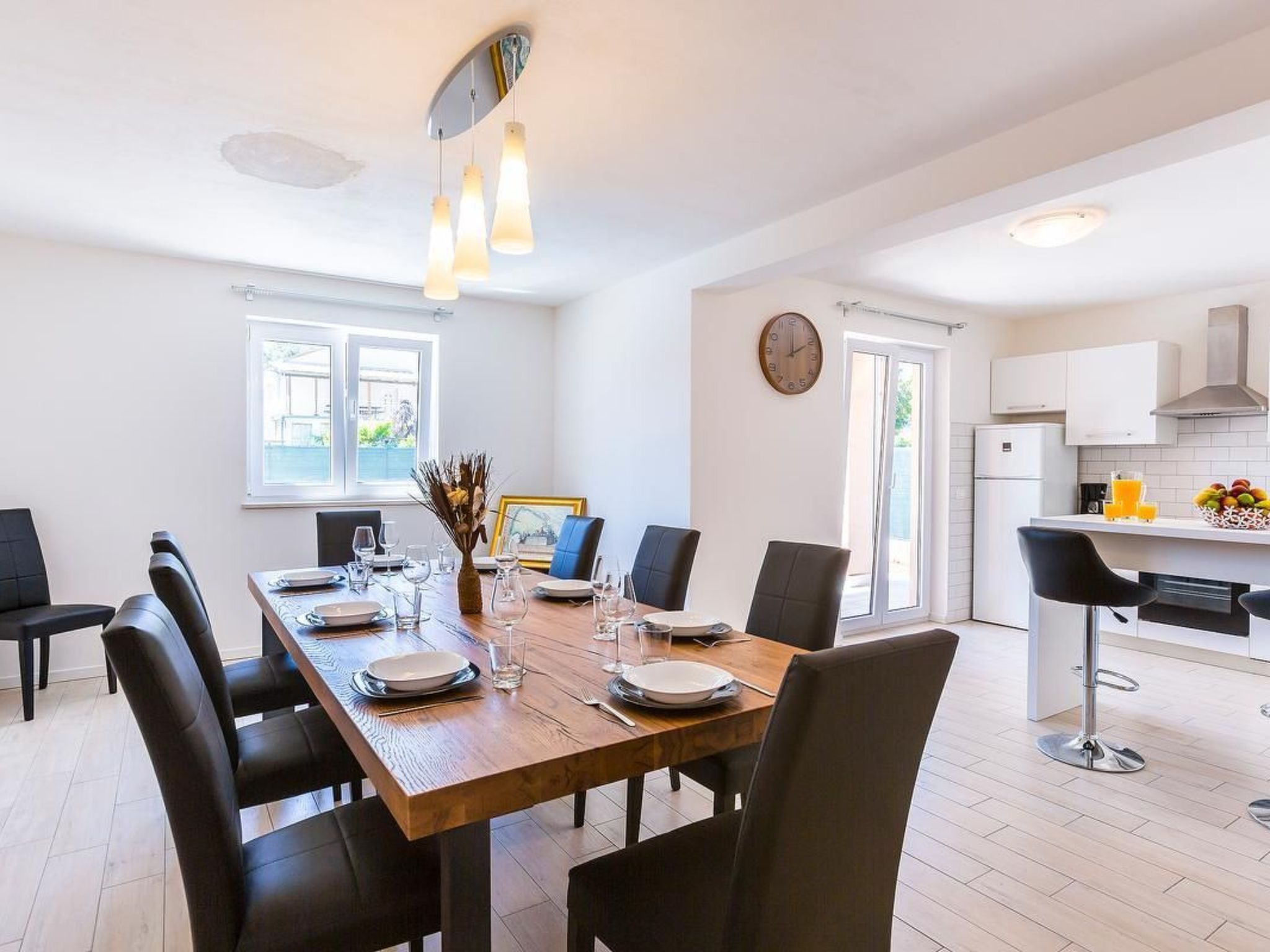 Photo of "Suzy" mit privatem Pool