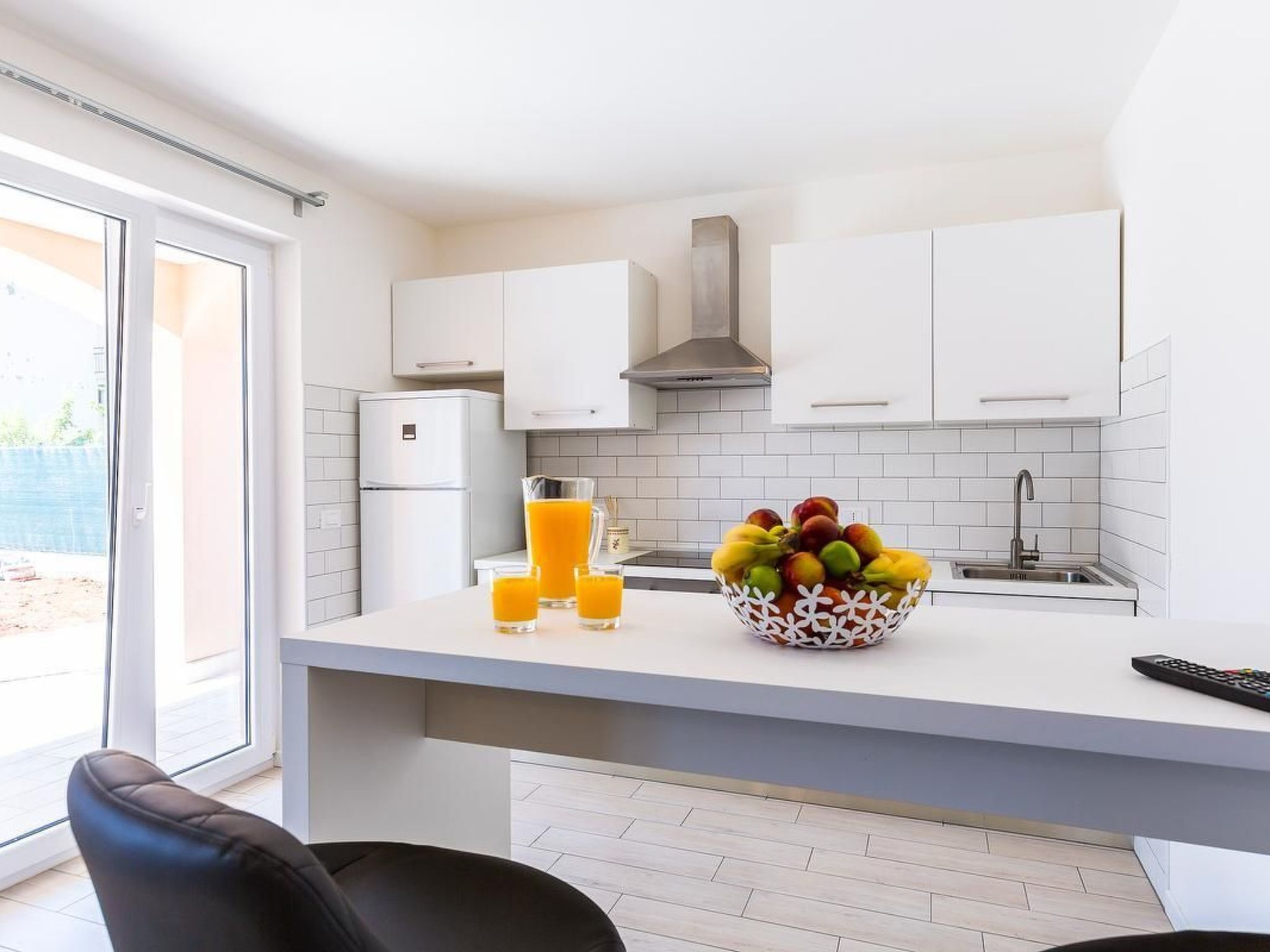 Photo of "Suzy" mit privatem Pool