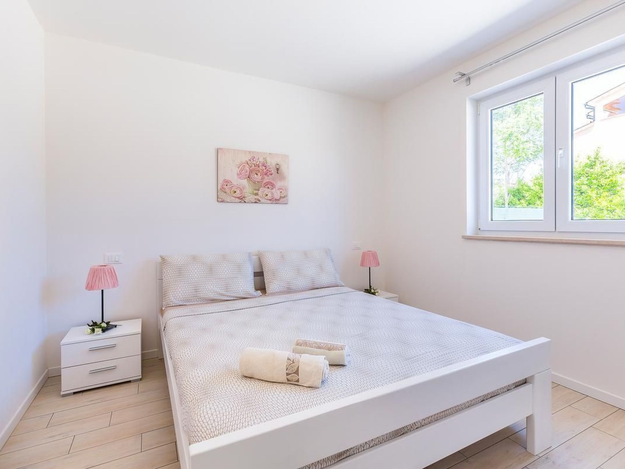 Photo of "Suzy" mit privatem Pool