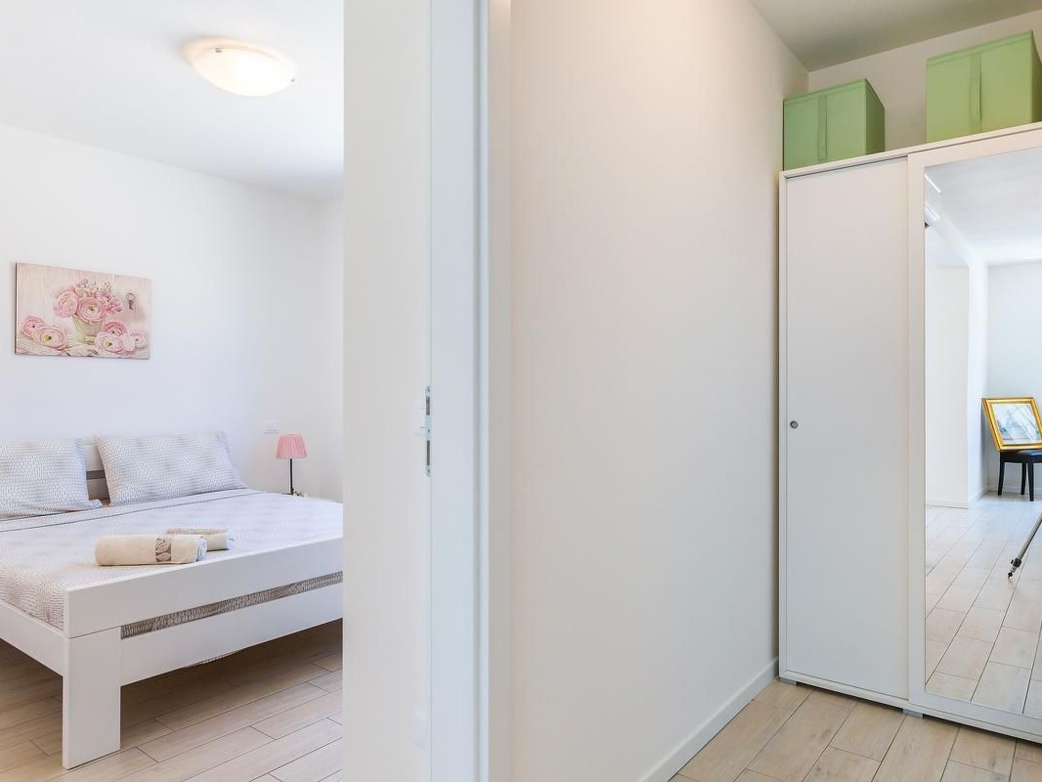 Photo of "Suzy" mit privatem Pool