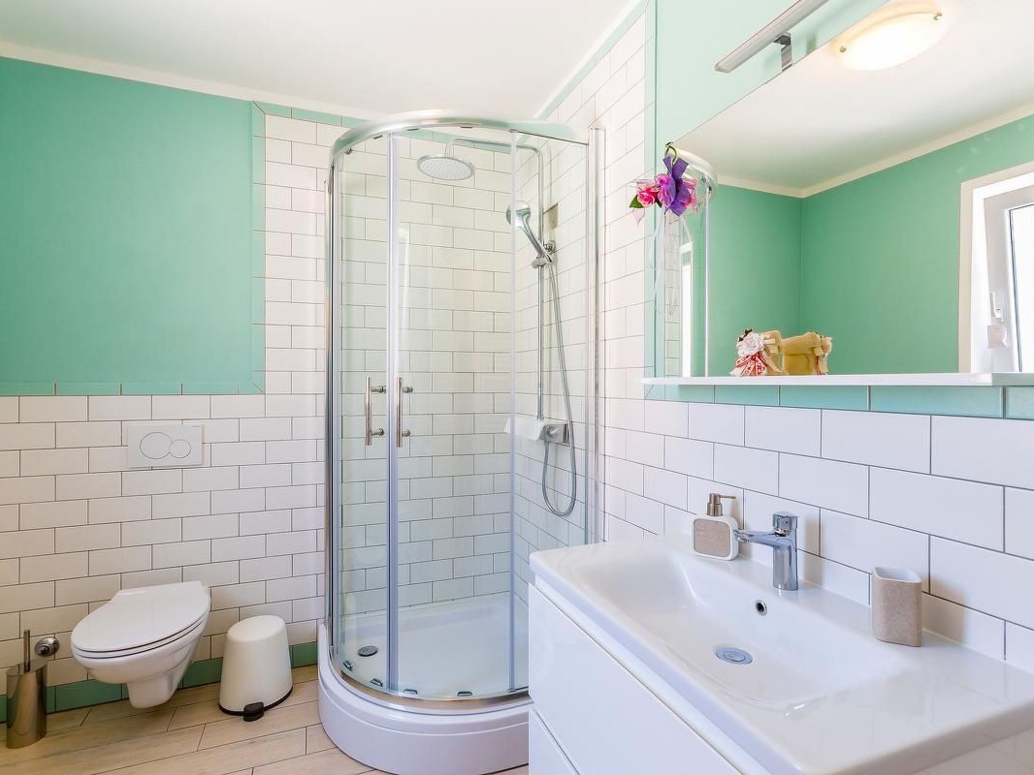 Photo of "Suzy" mit privatem Pool