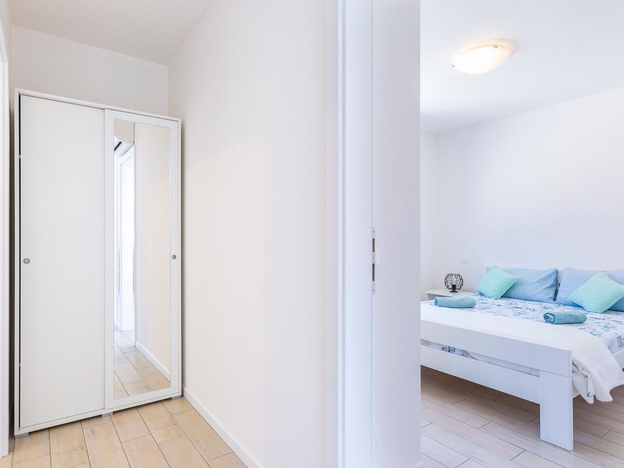 Photo of "Suzy" mit privatem Pool