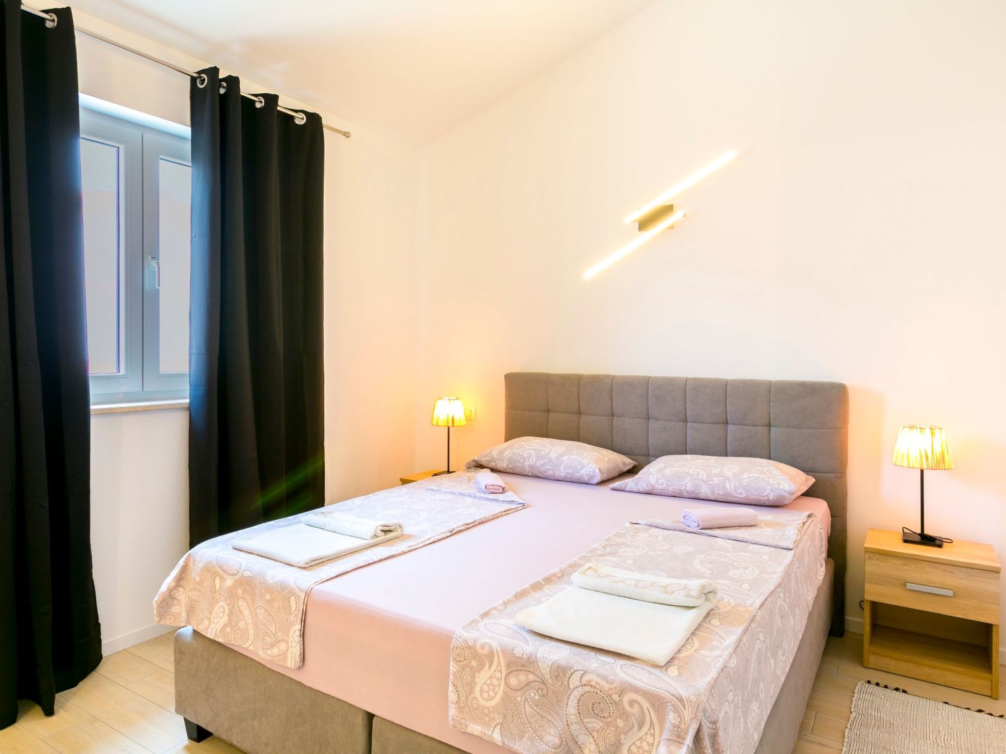 Photo of "Suzy" mit privatem Pool