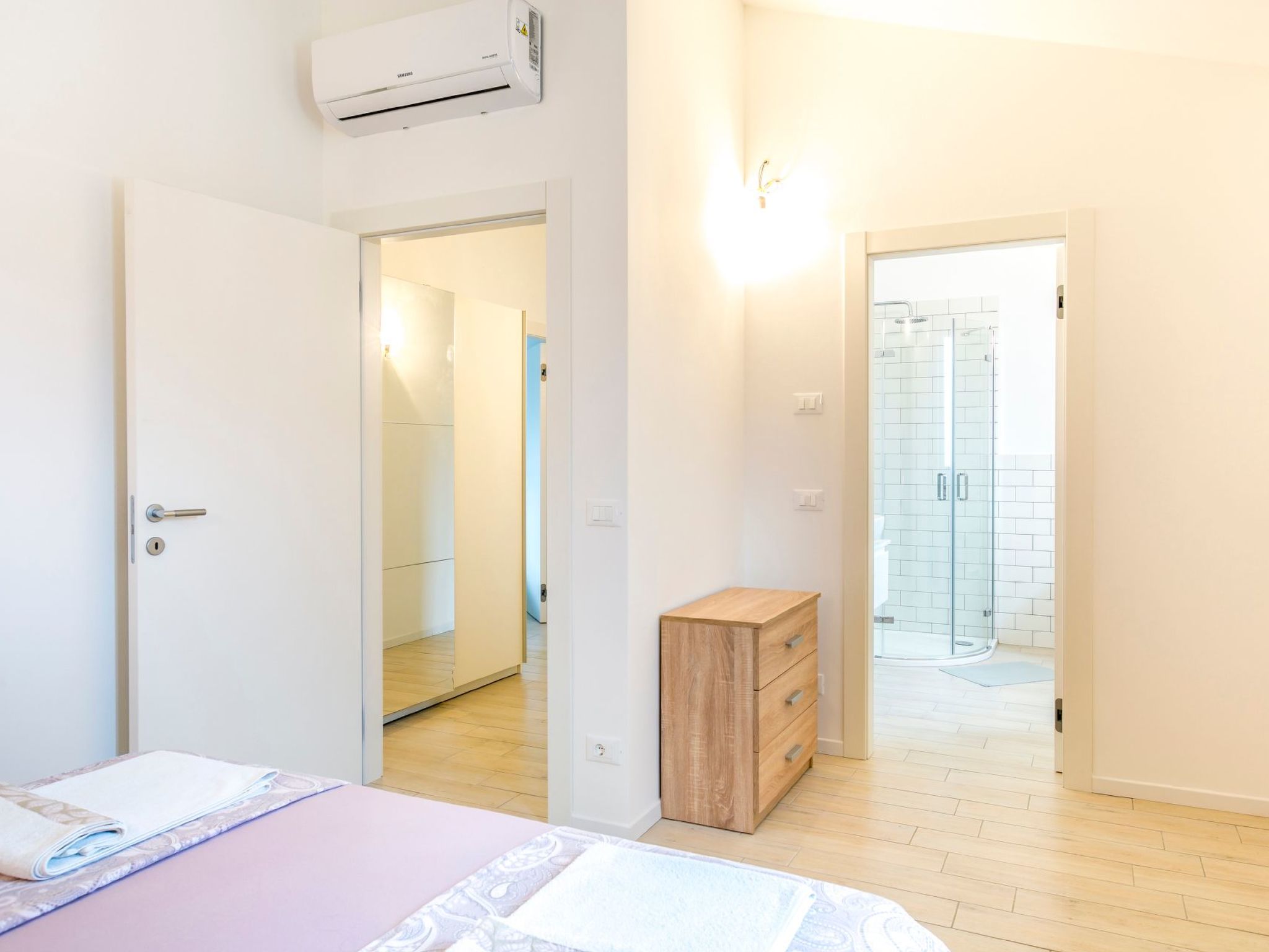 Photo of "Suzy" mit privatem Pool