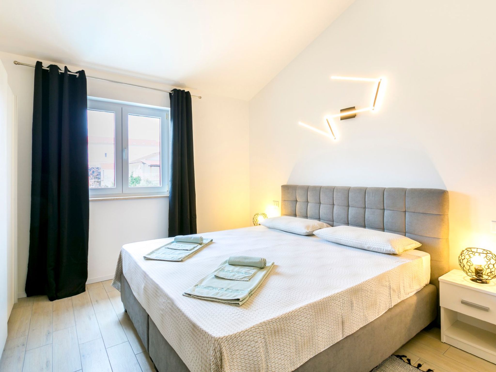 Photo of "Suzy" mit privatem Pool