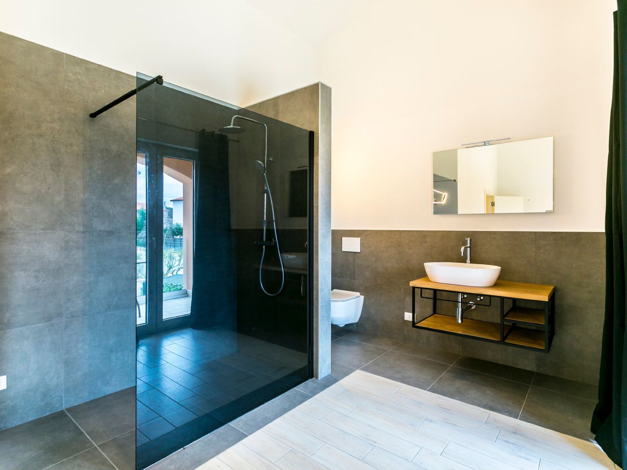 Photo of "Suzy" mit privatem Pool