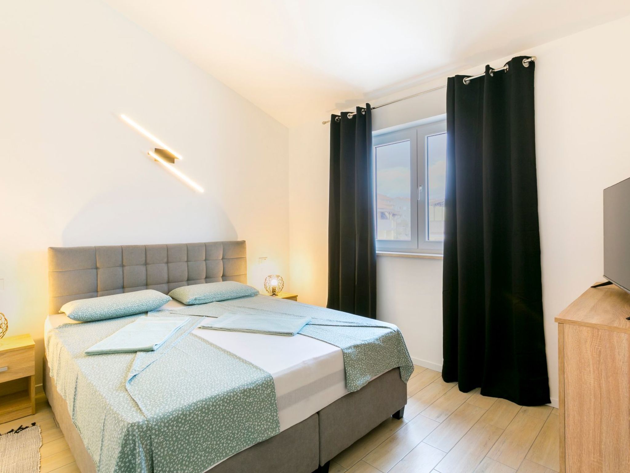 Photo of "Suzy" mit privatem Pool