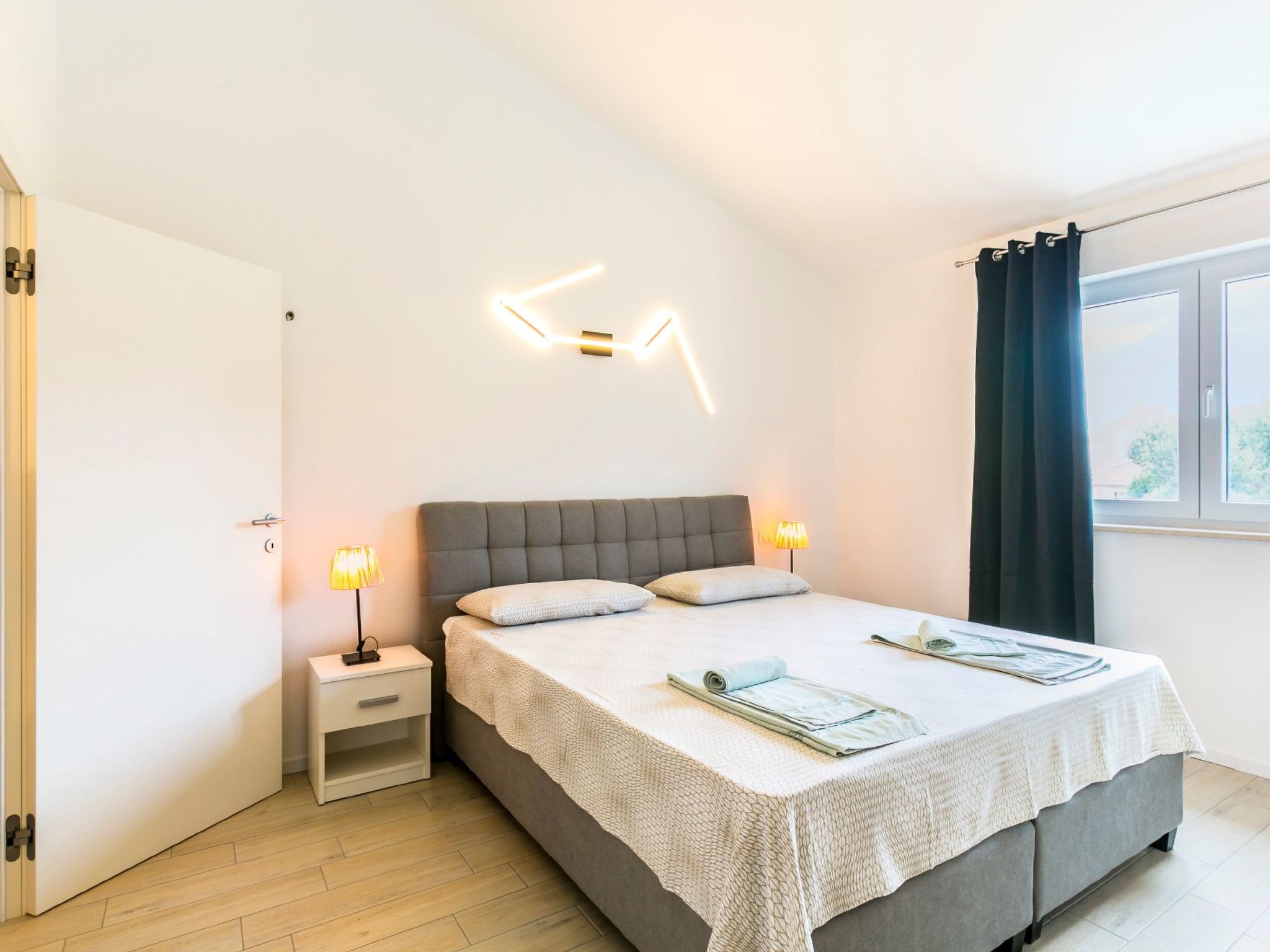 Photo of "Suzy" mit privatem Pool