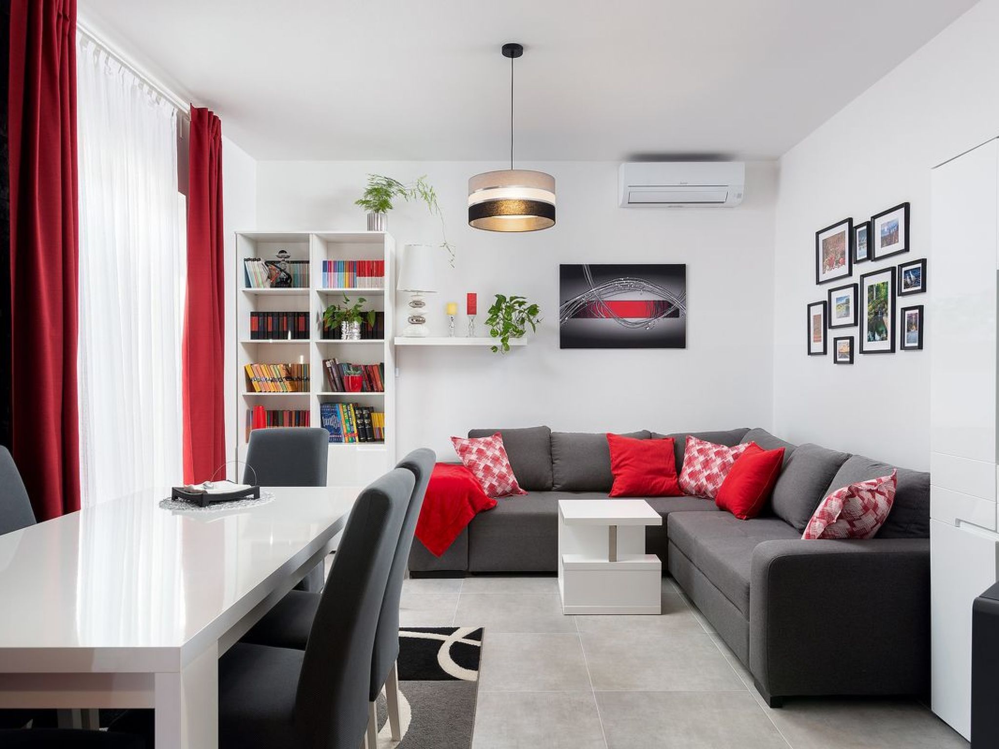 Wohnung für 4 Personen Apartment in Medulin