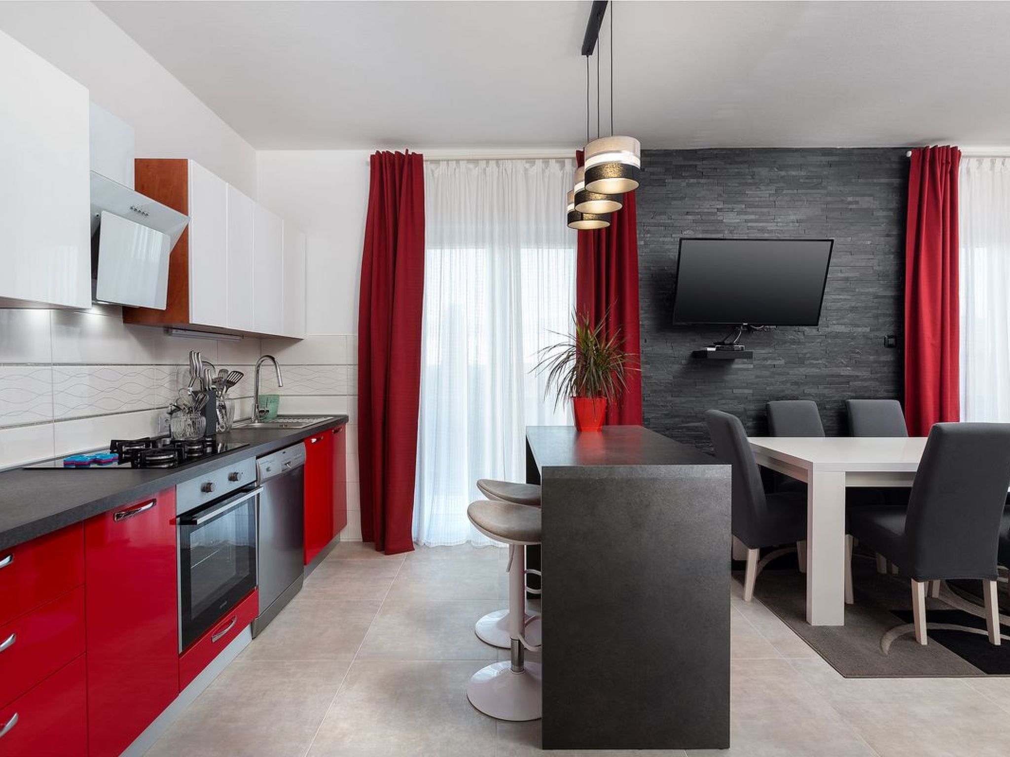 Photo of Wohnung für 4 Personen