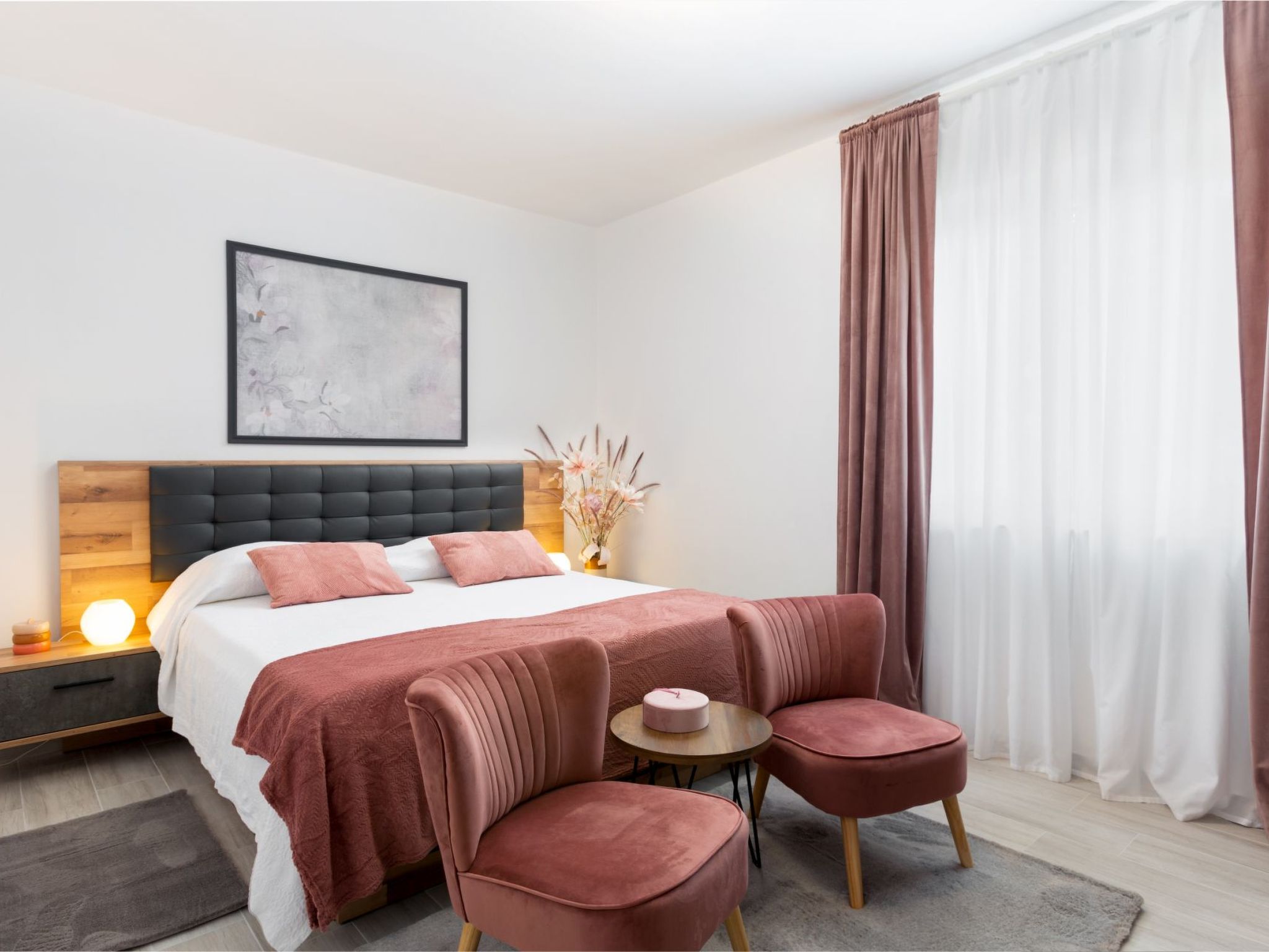 Photo of Wohnung für 4 Personen